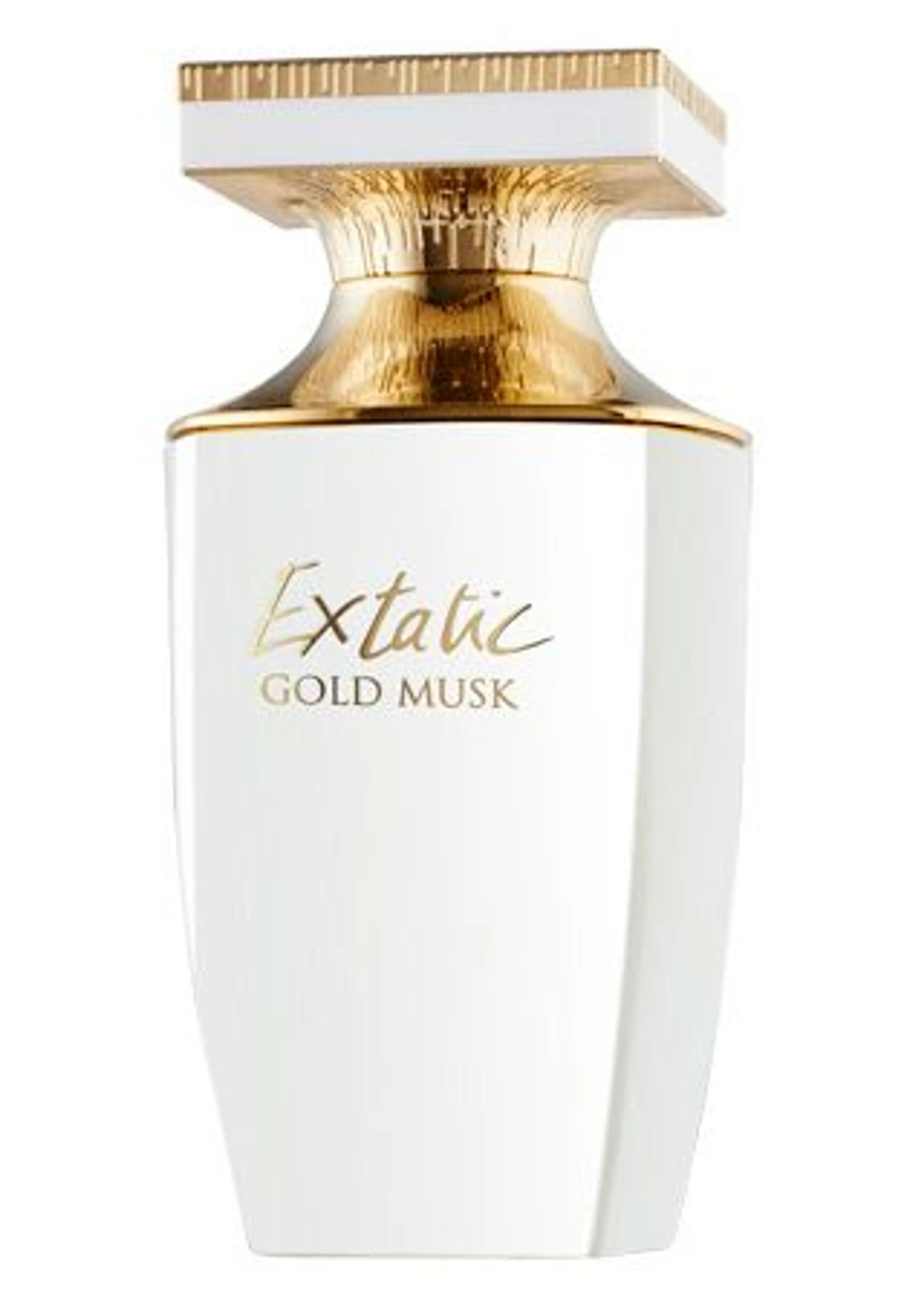 Extatic Gold Musk