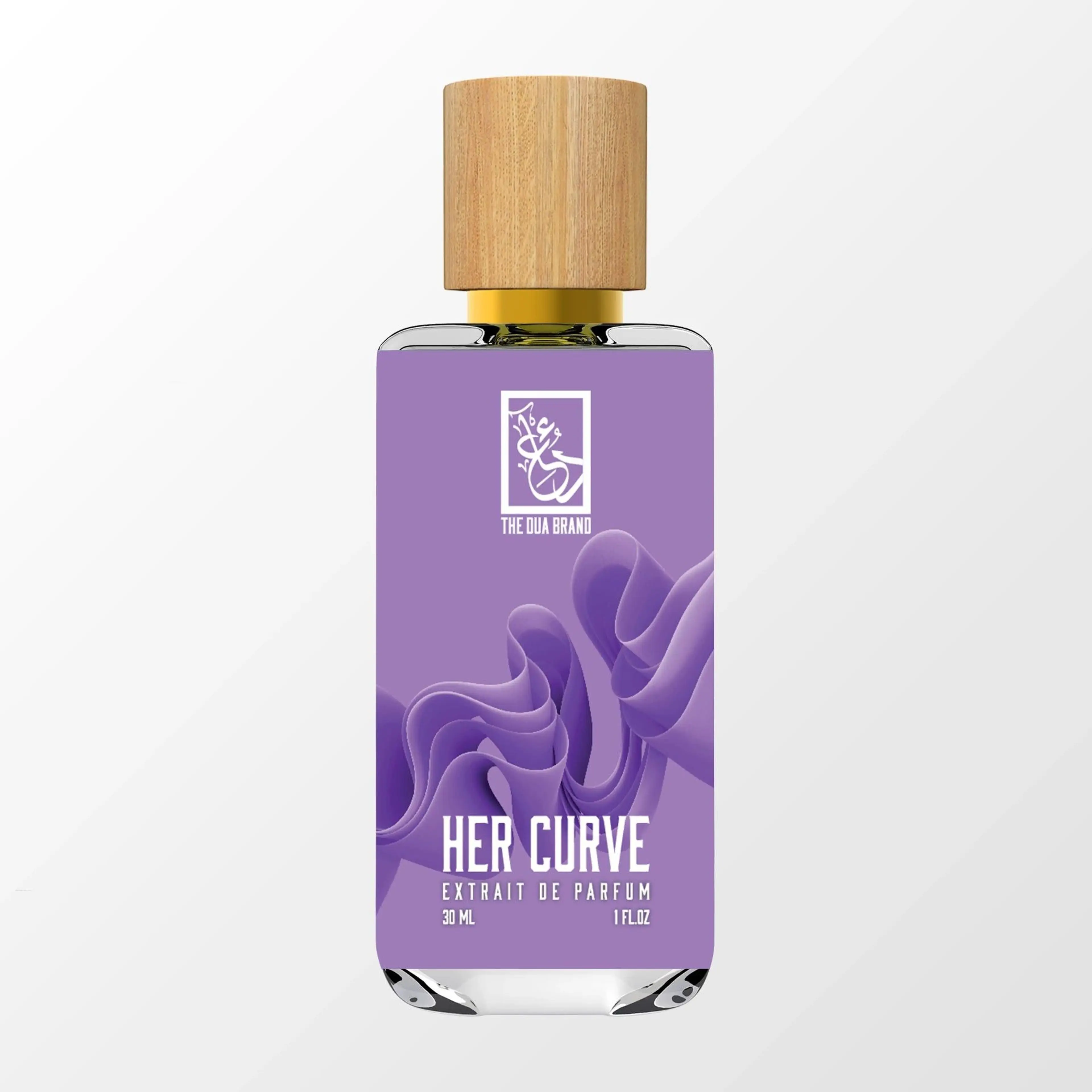 Her Curve