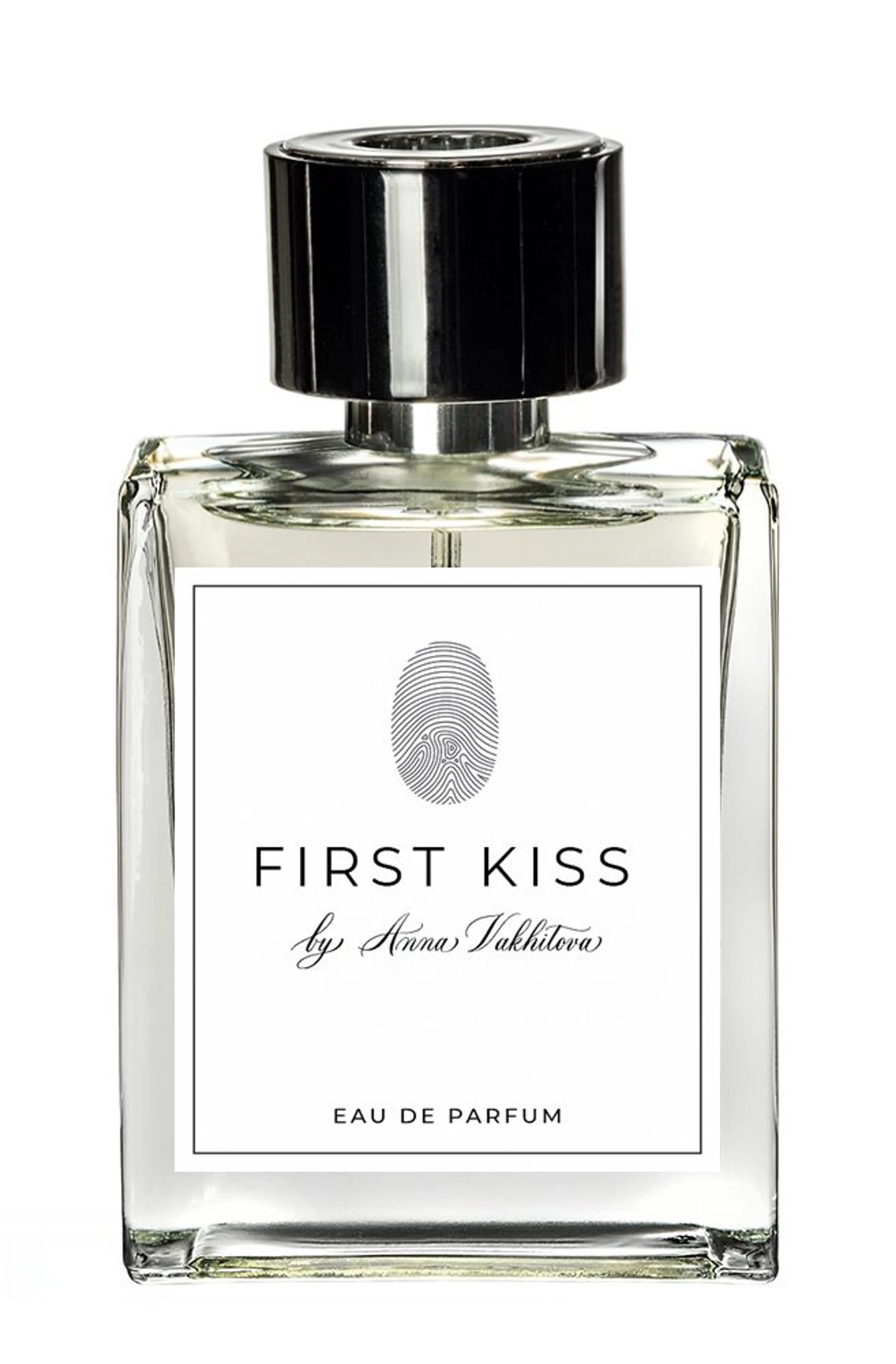 First Kiss