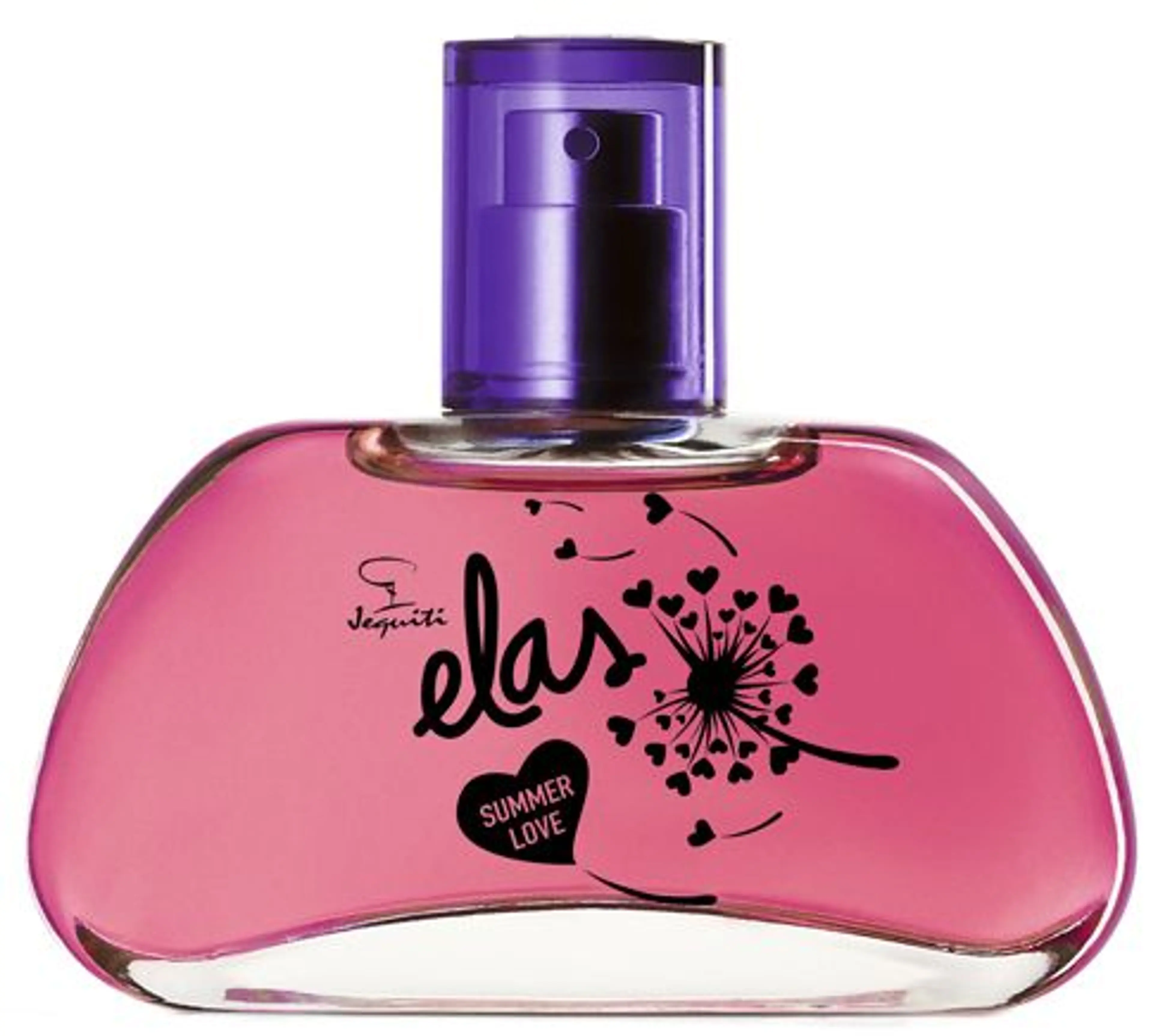 Elas Summer Love