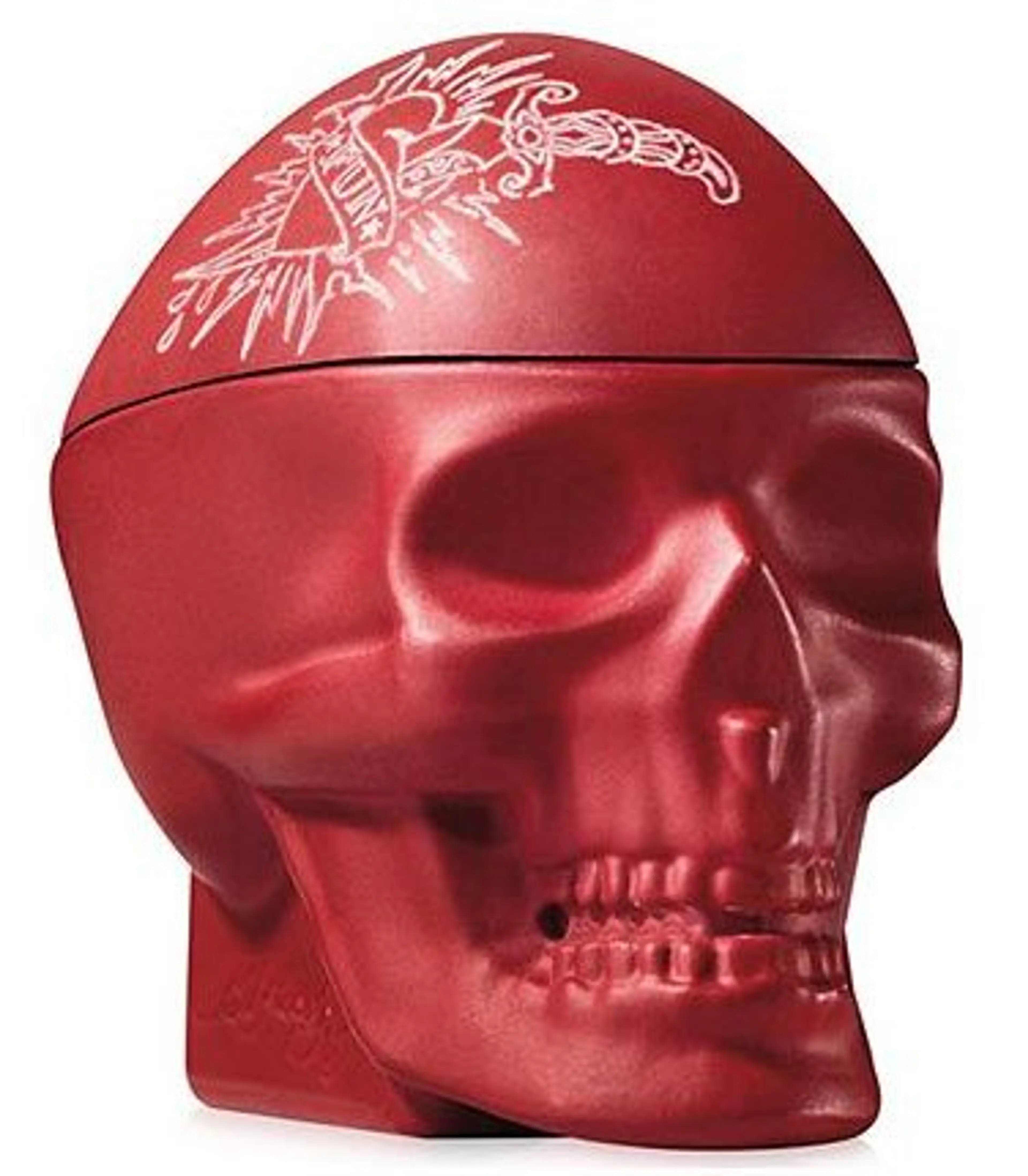 Ed Hardy Skulls & Roses Limited Edition