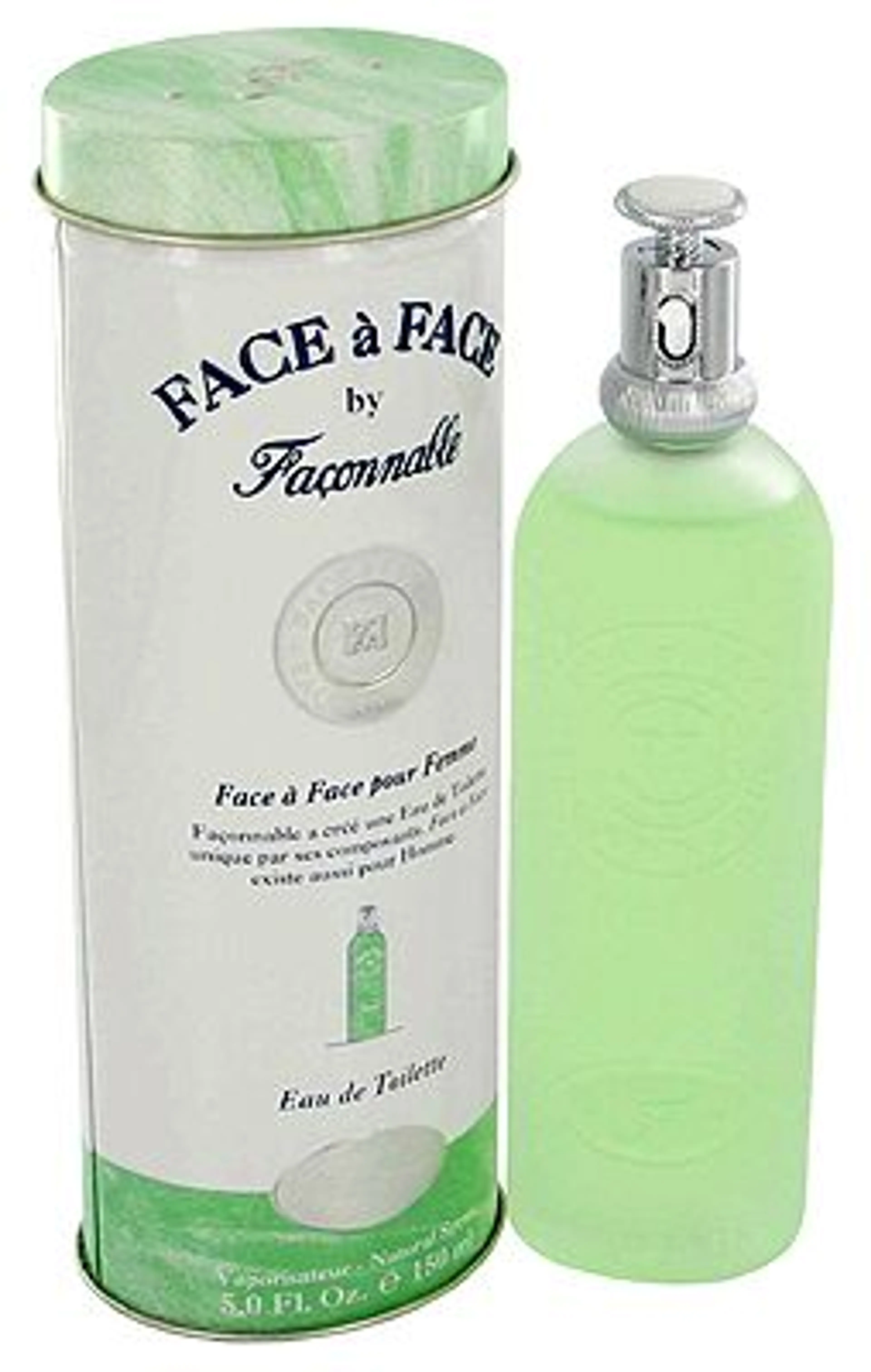 Face a Face pour Femme