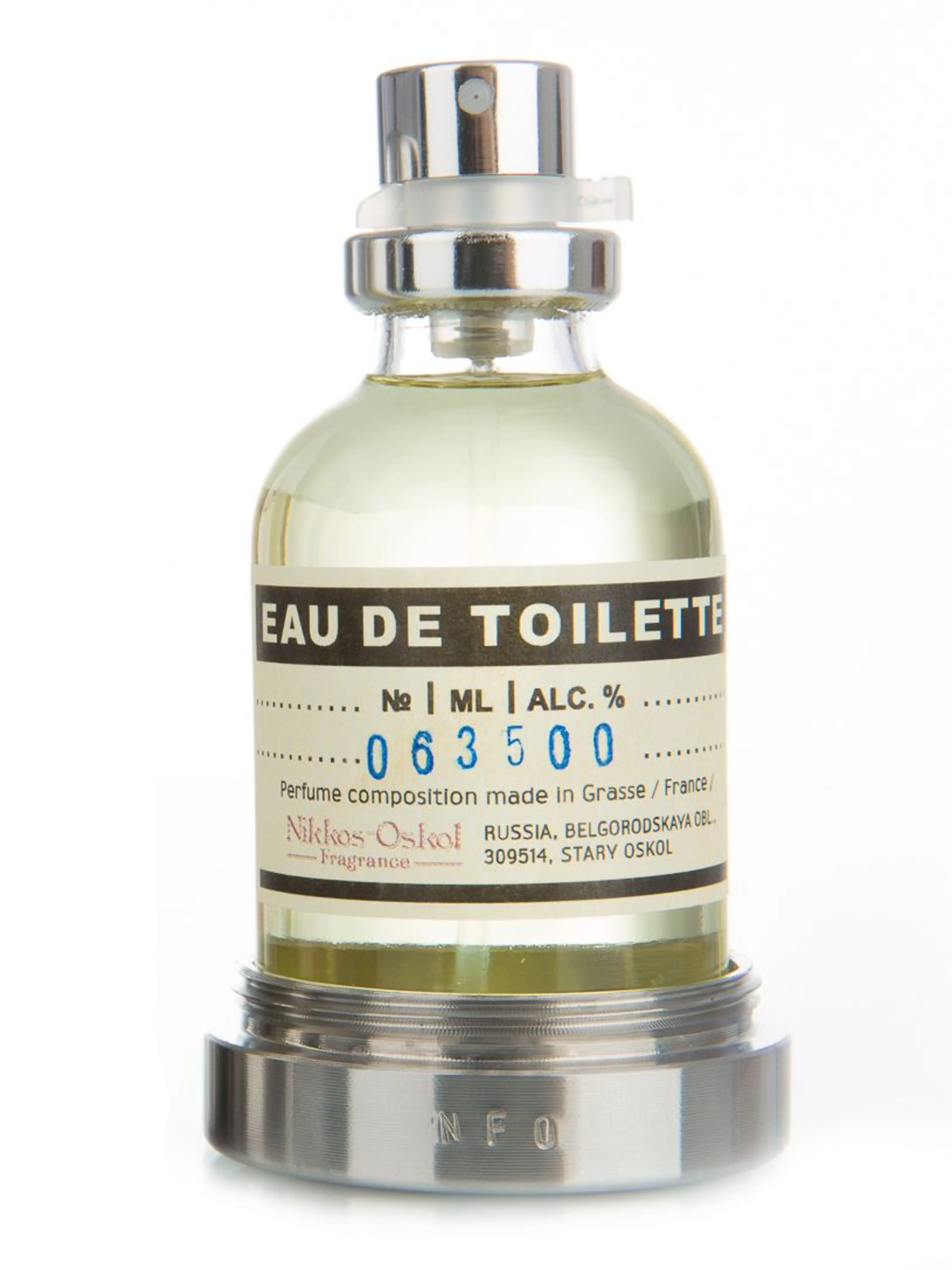 Fragrance  №06