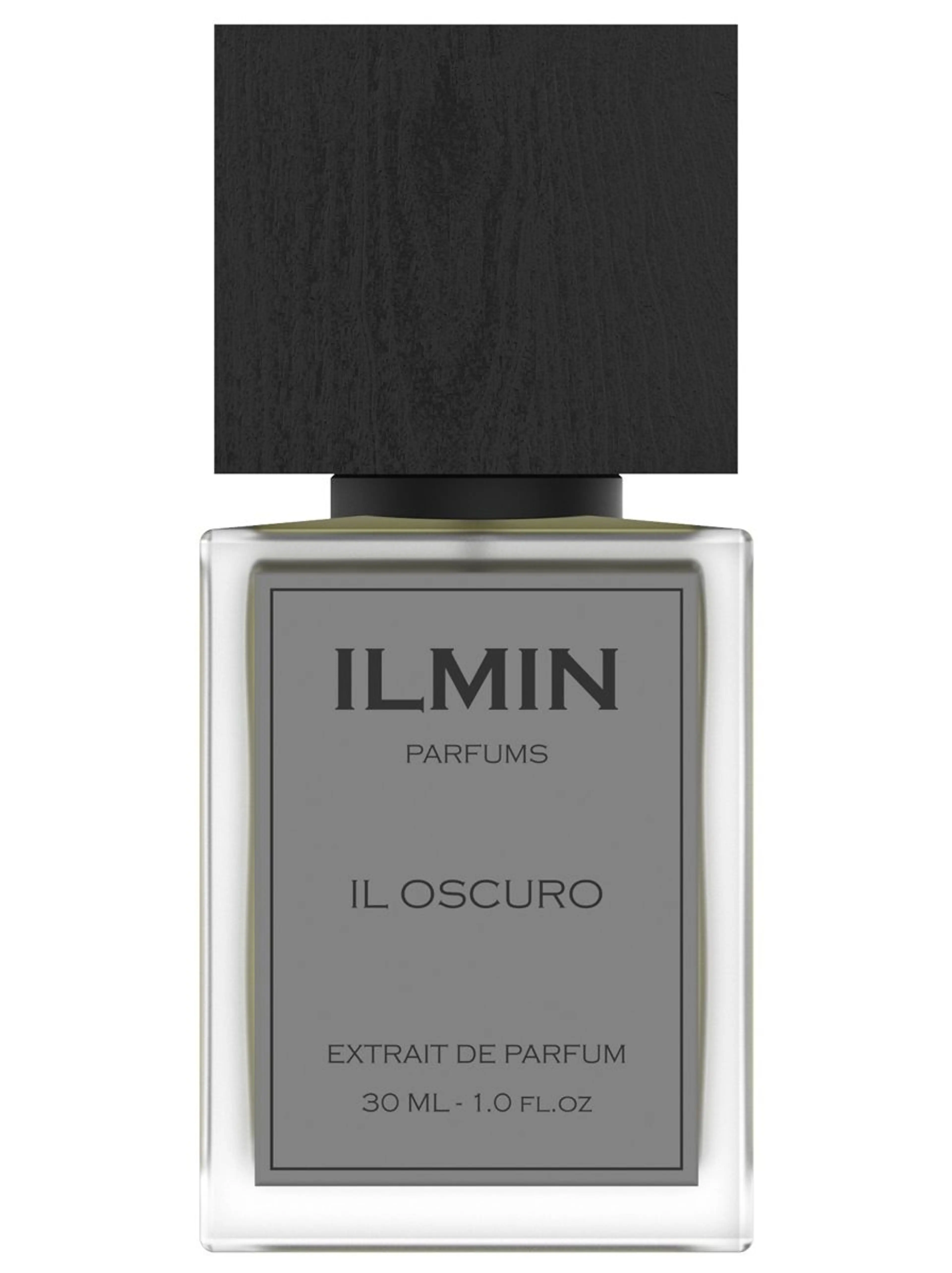 Il Oscuro