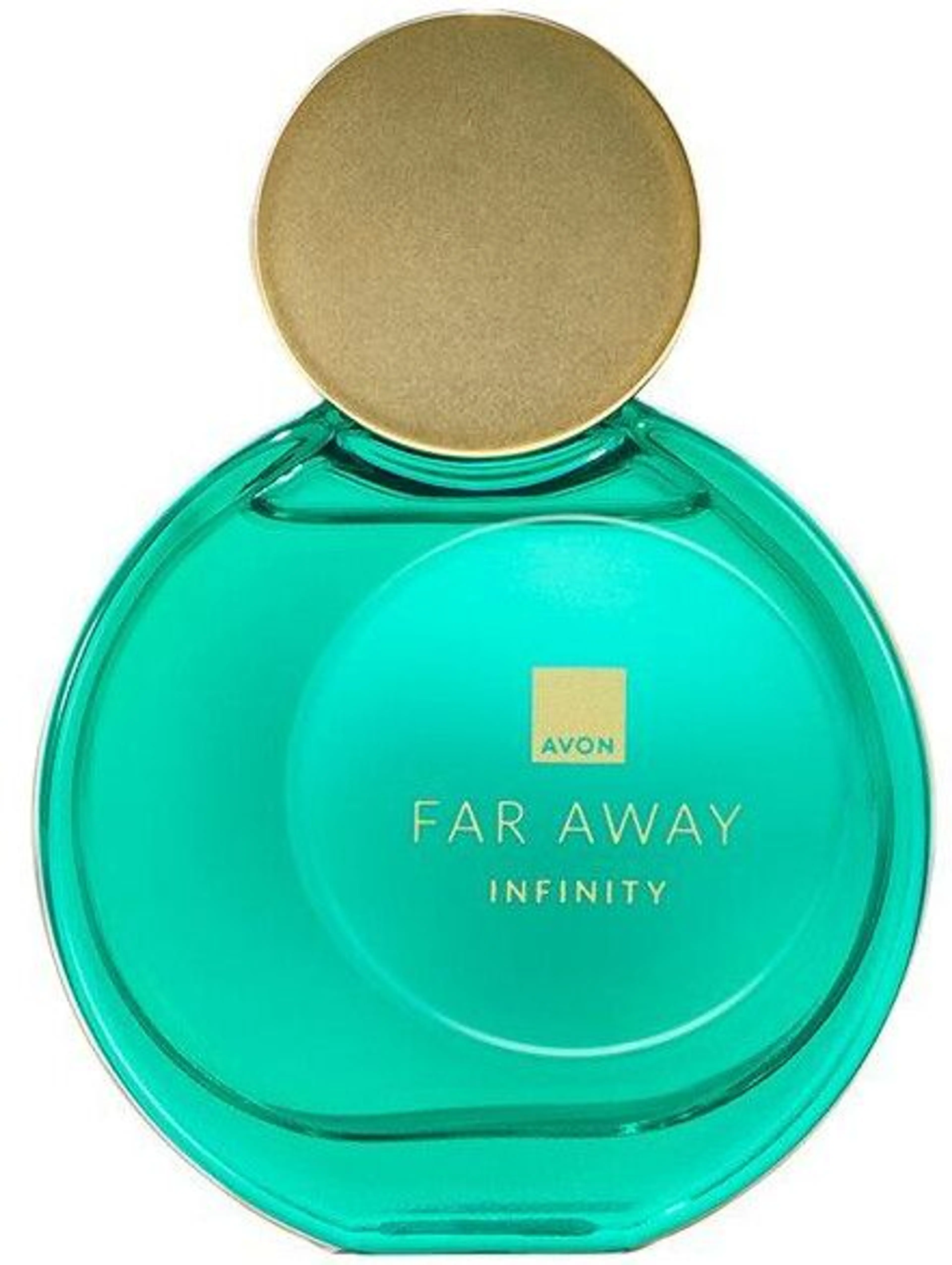 Far Away Infinity