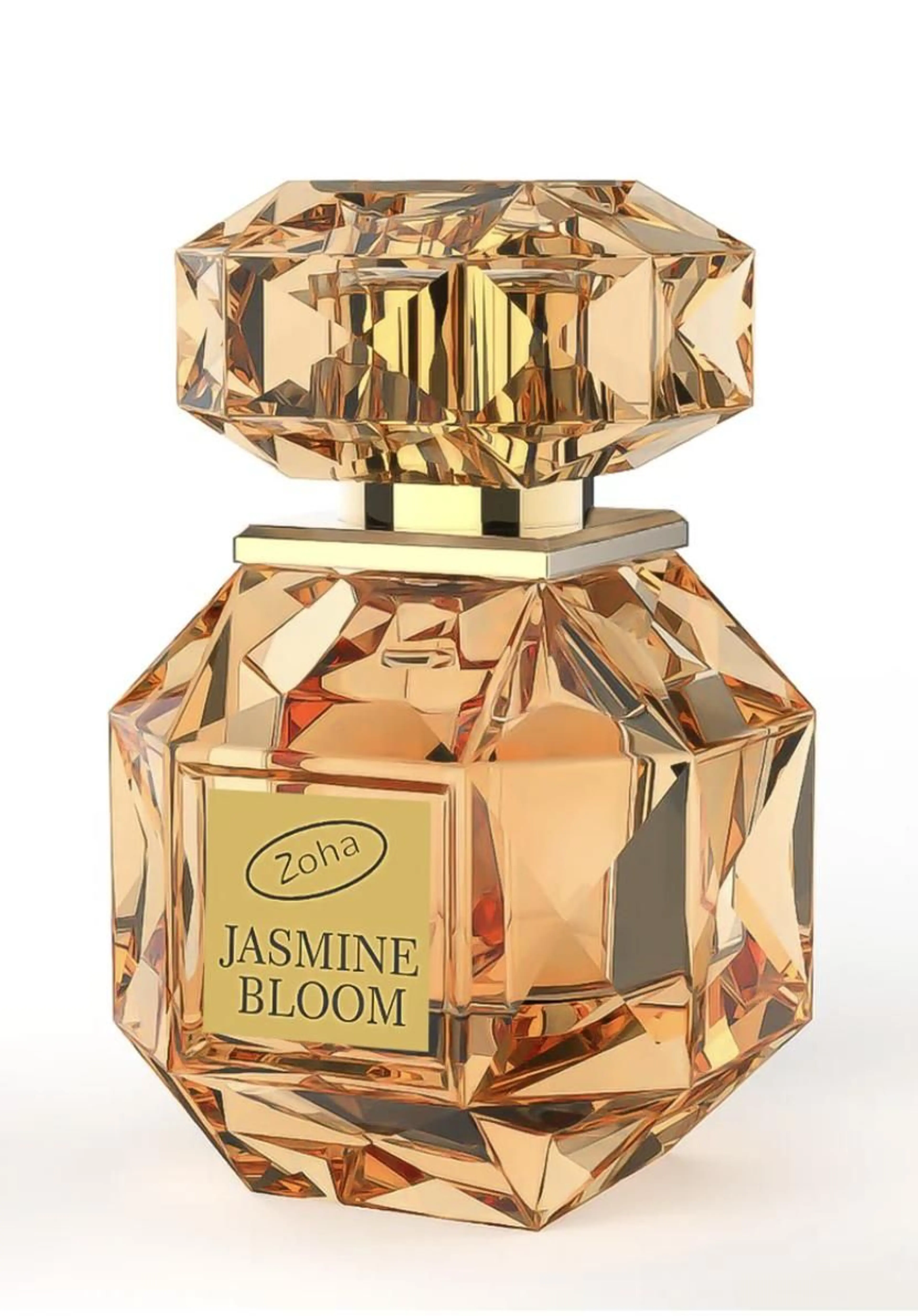 Jasmine Bloom