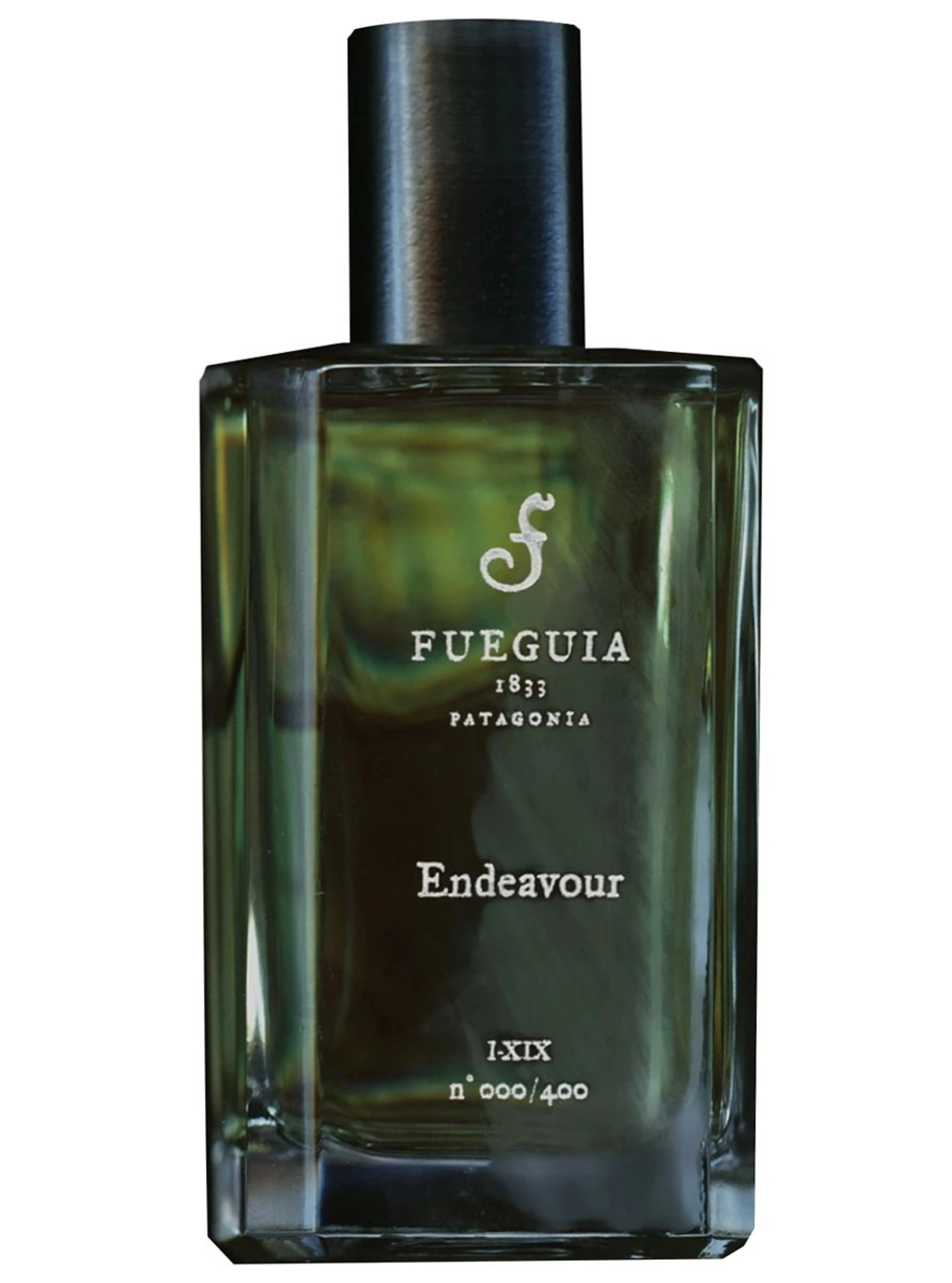 Endeavour