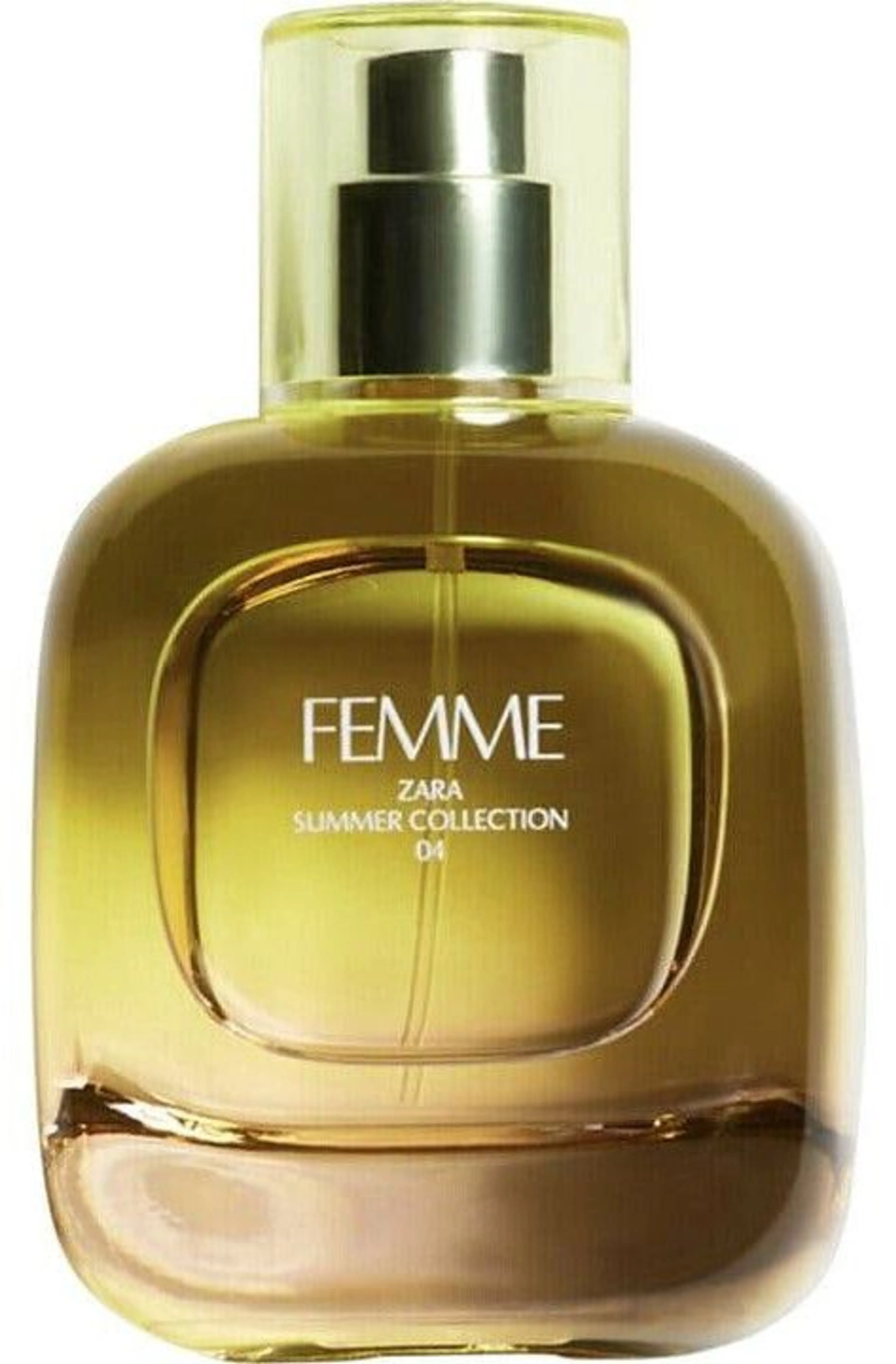 Femme Summer