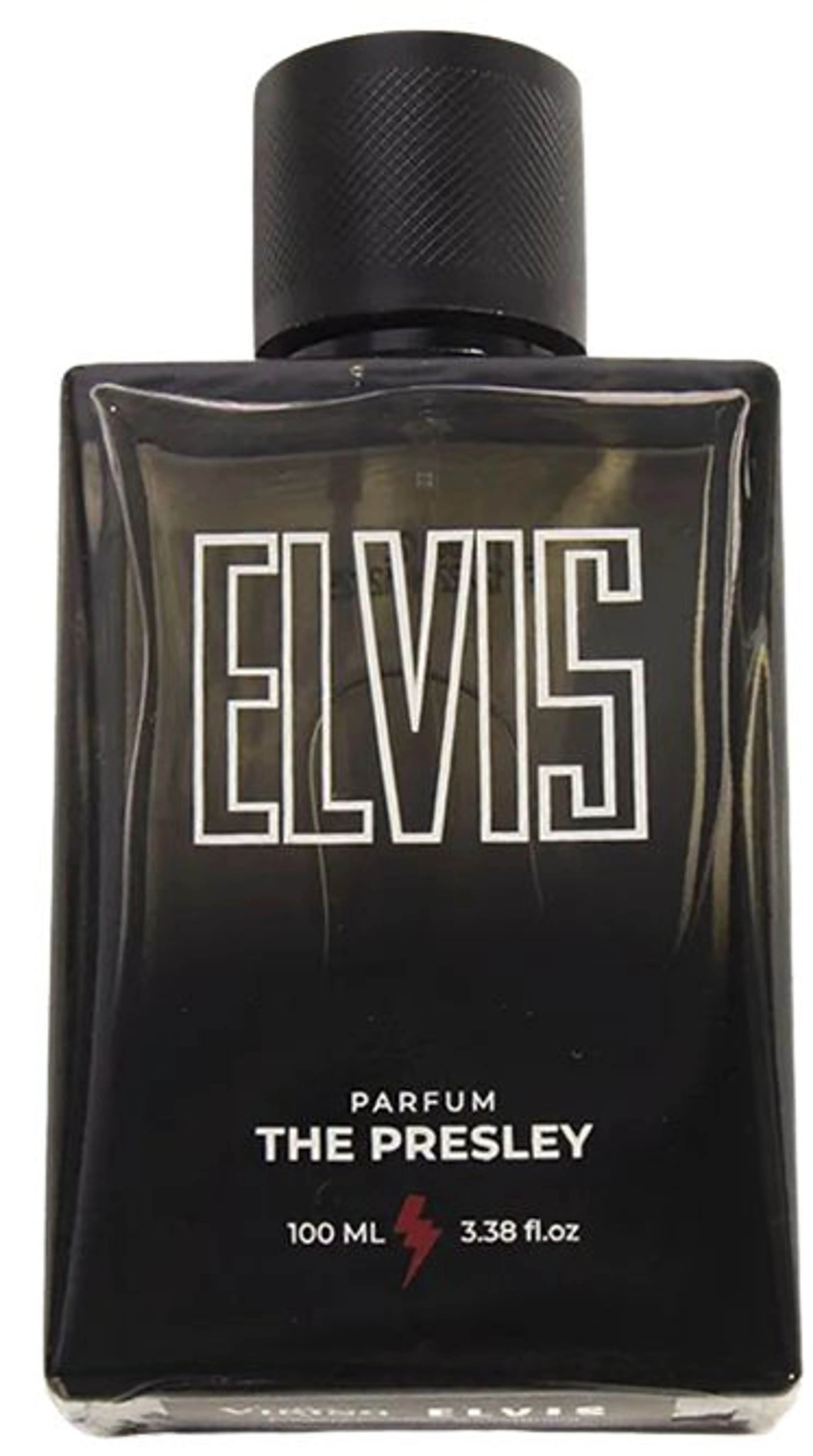 Elvis Presley The Presley
