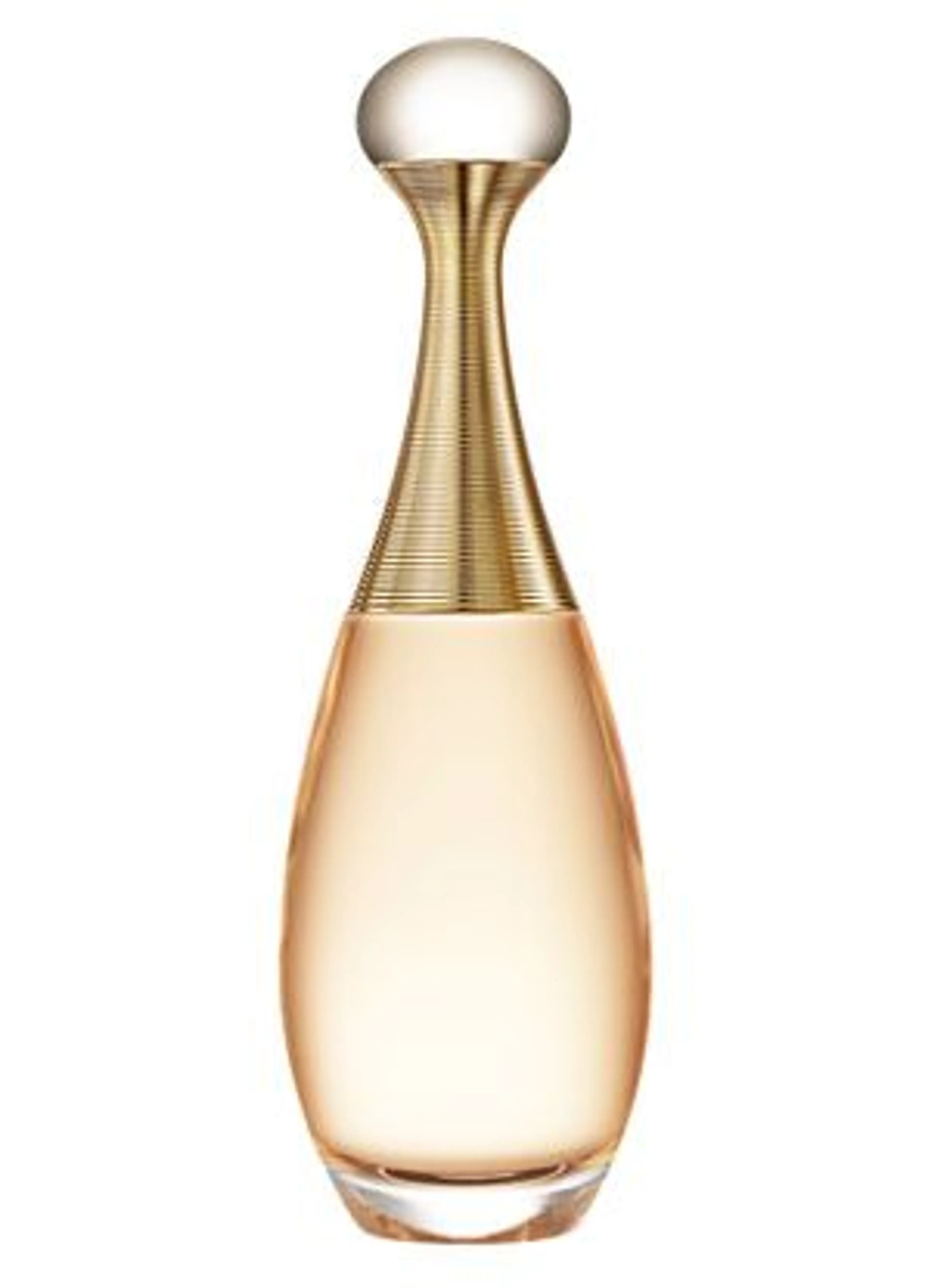 J'adore Eau de Toilette 2011