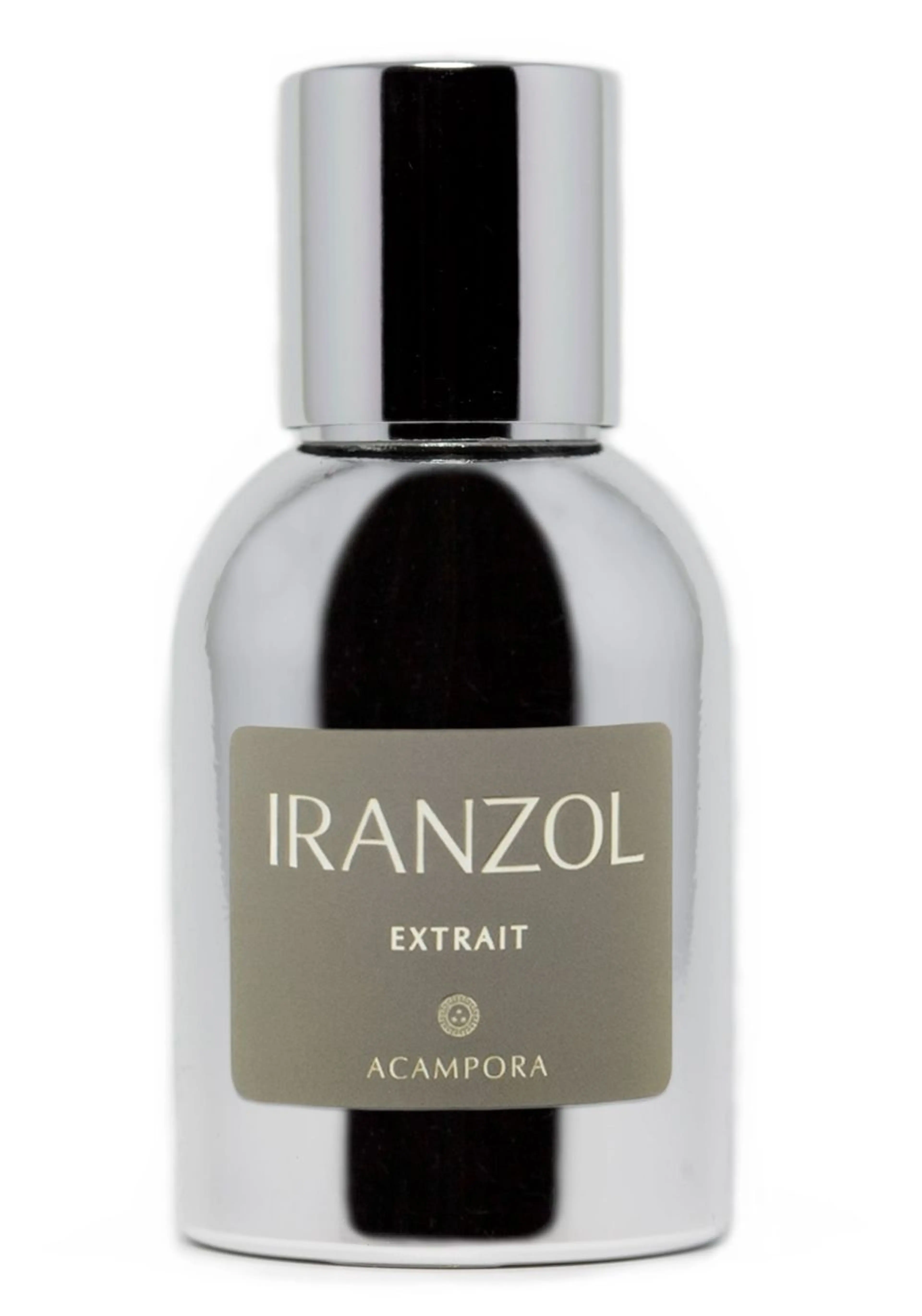 Iranzol – Extrait de Parfum