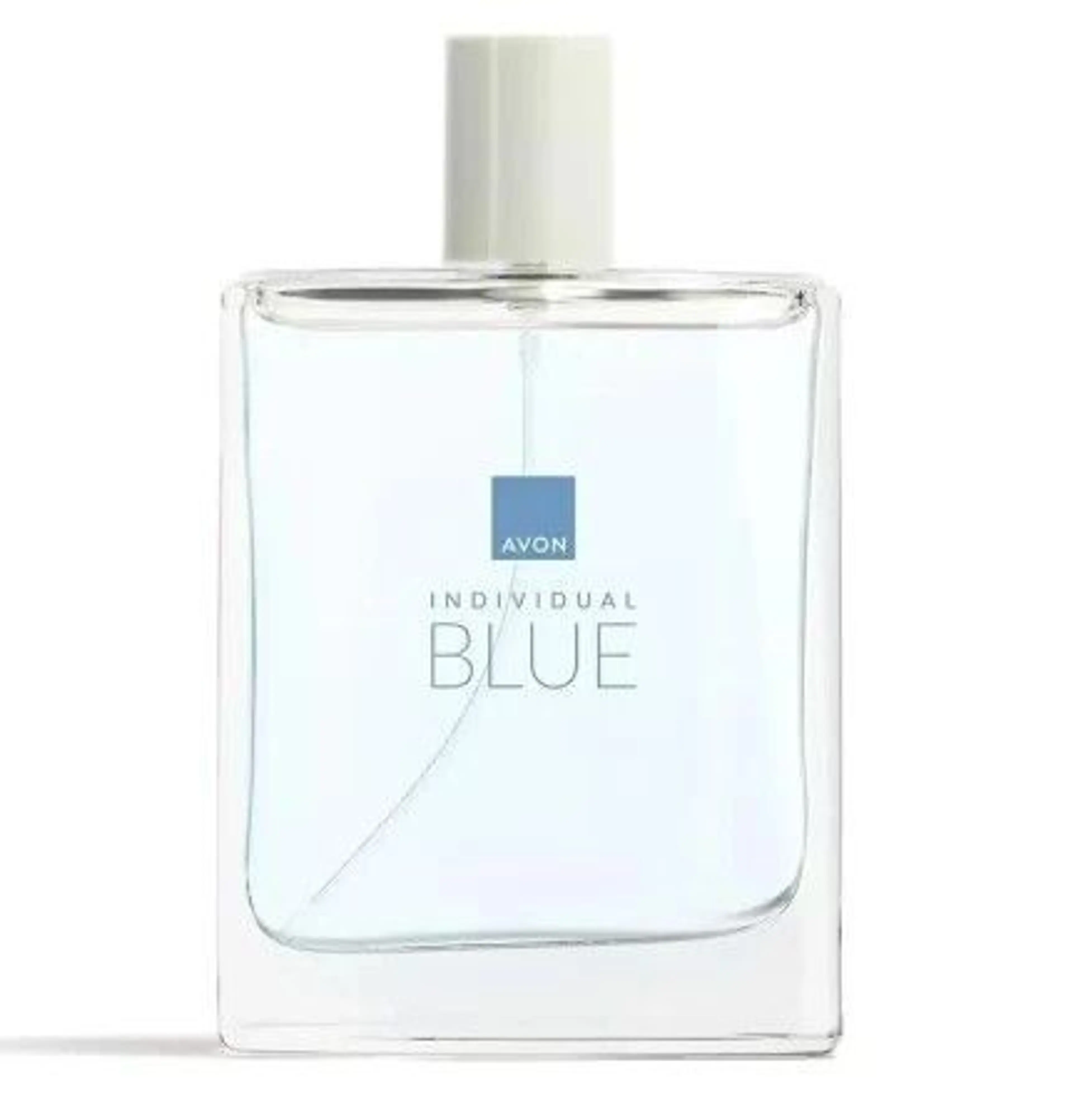 Individual Blue for Him