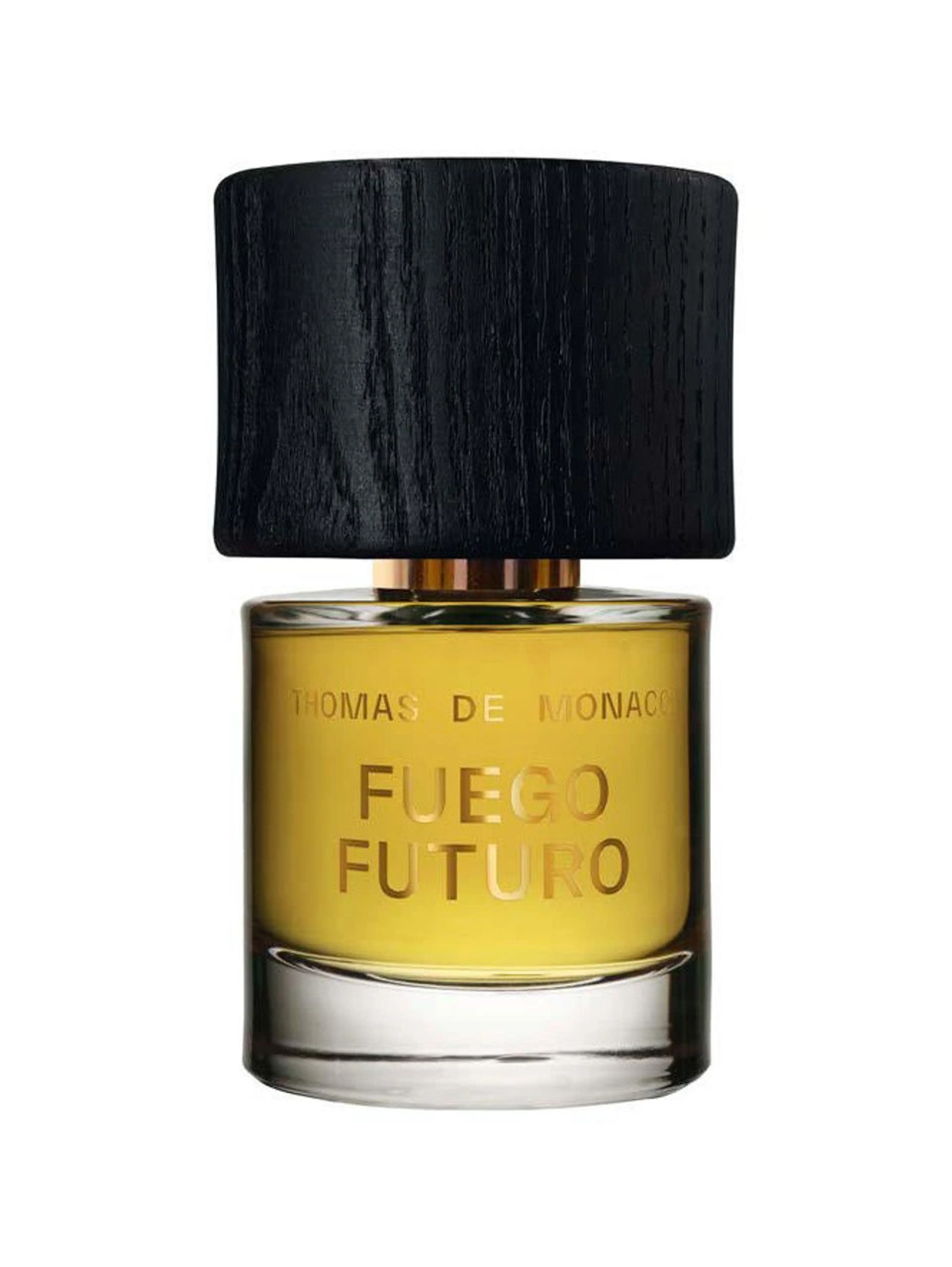 Fuego Futuro Extrait de Parfum