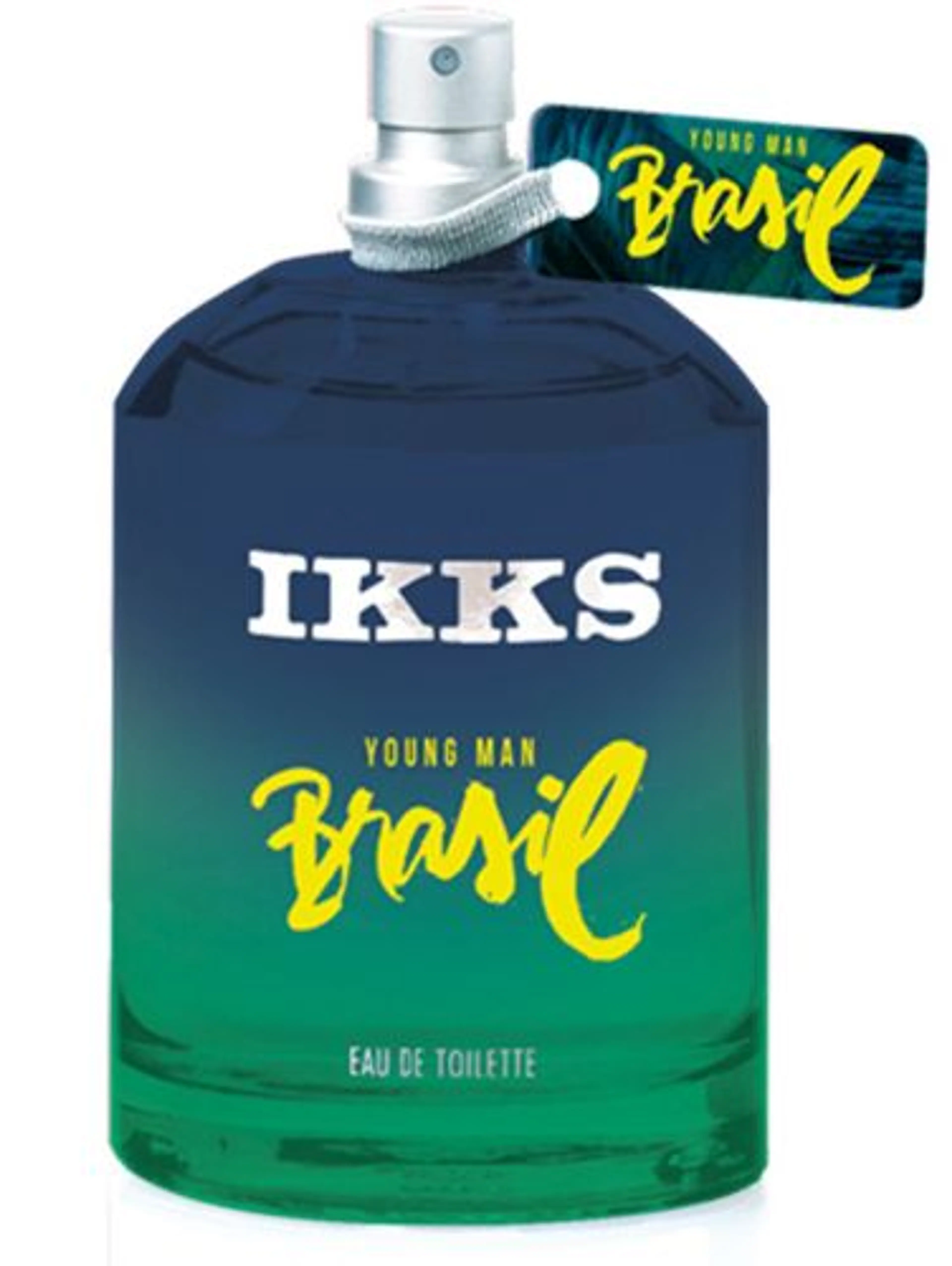 IKKS Young Man Brazil