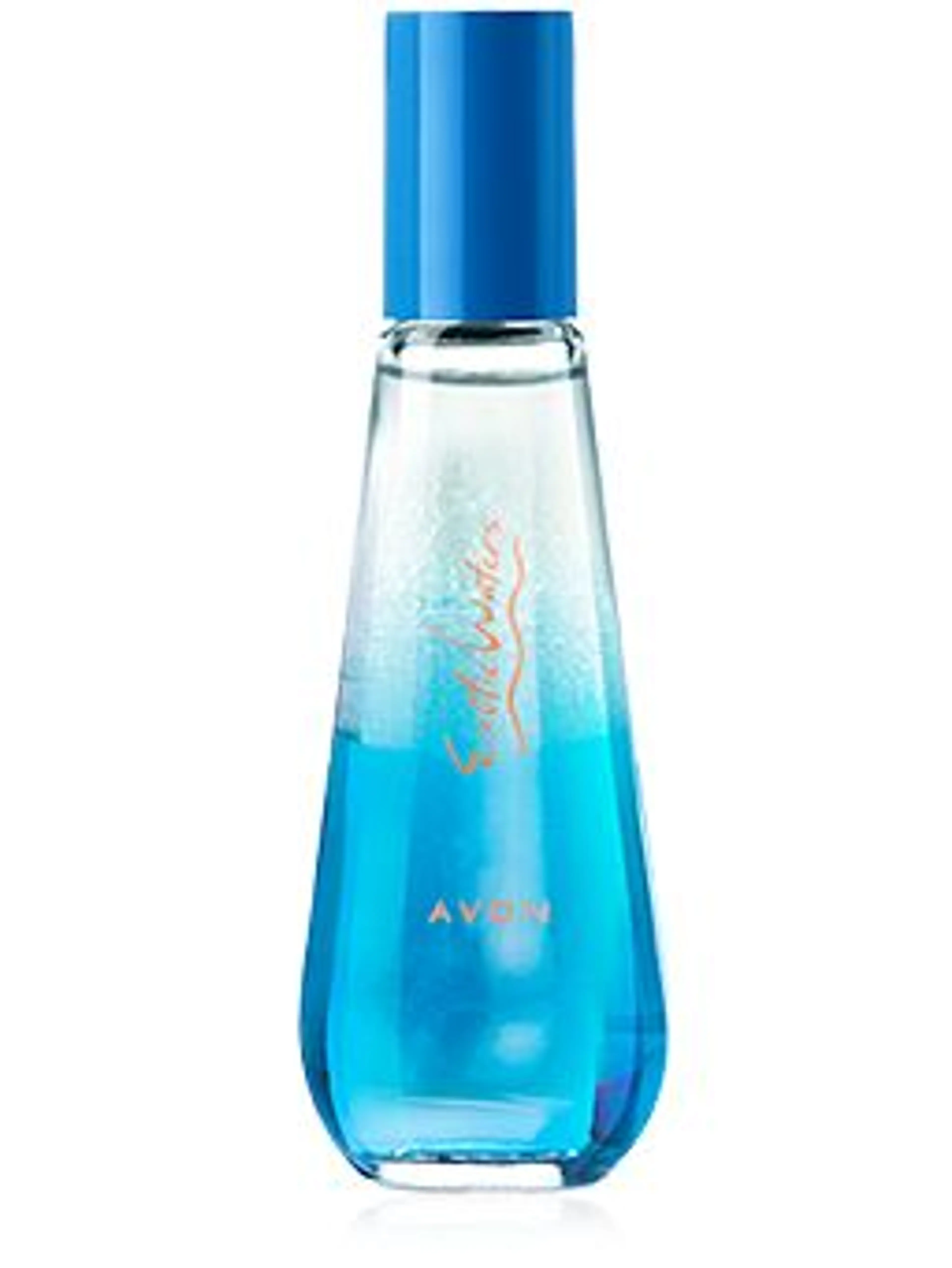 Exotic Waters