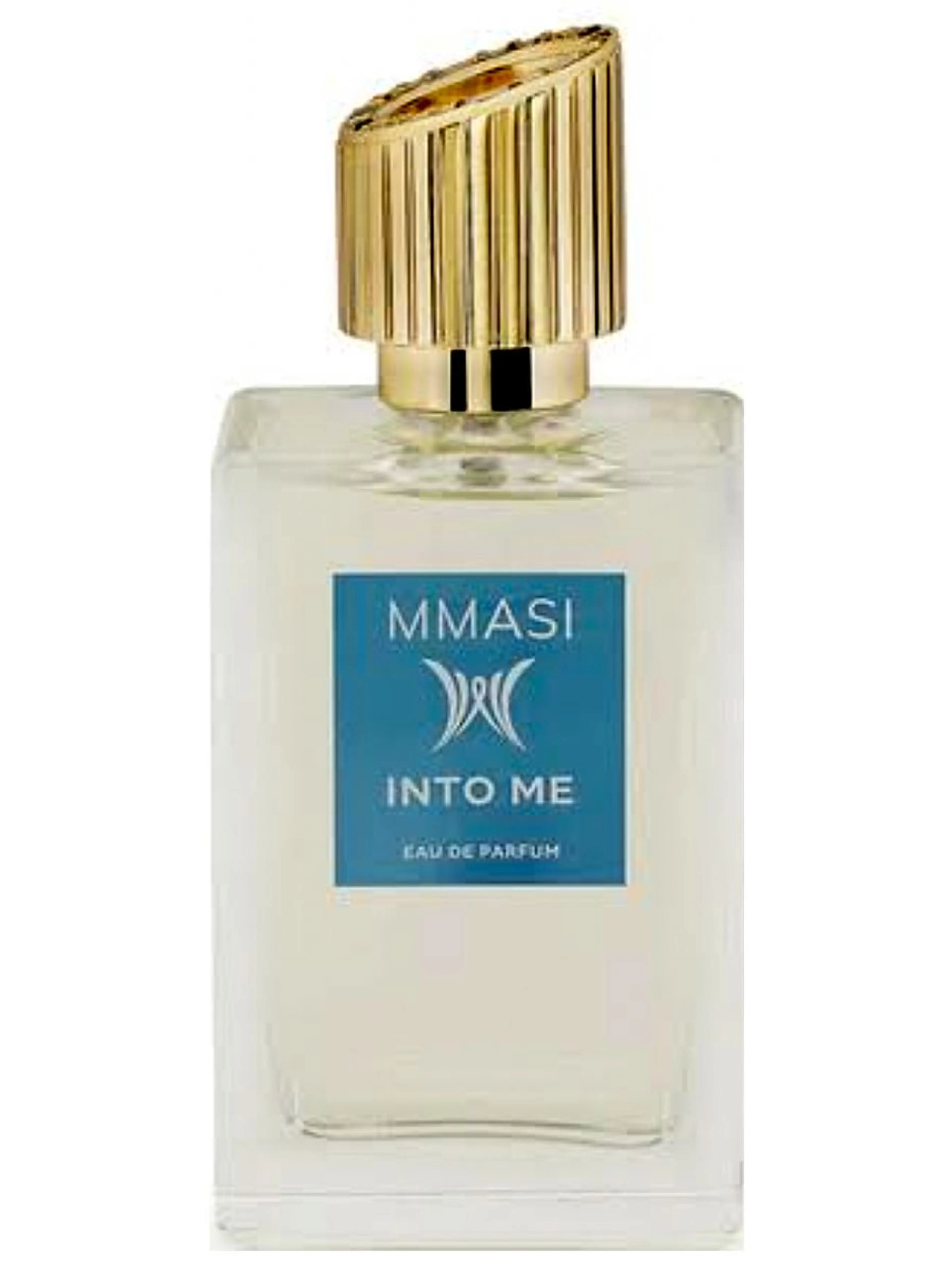 Into Me for Men