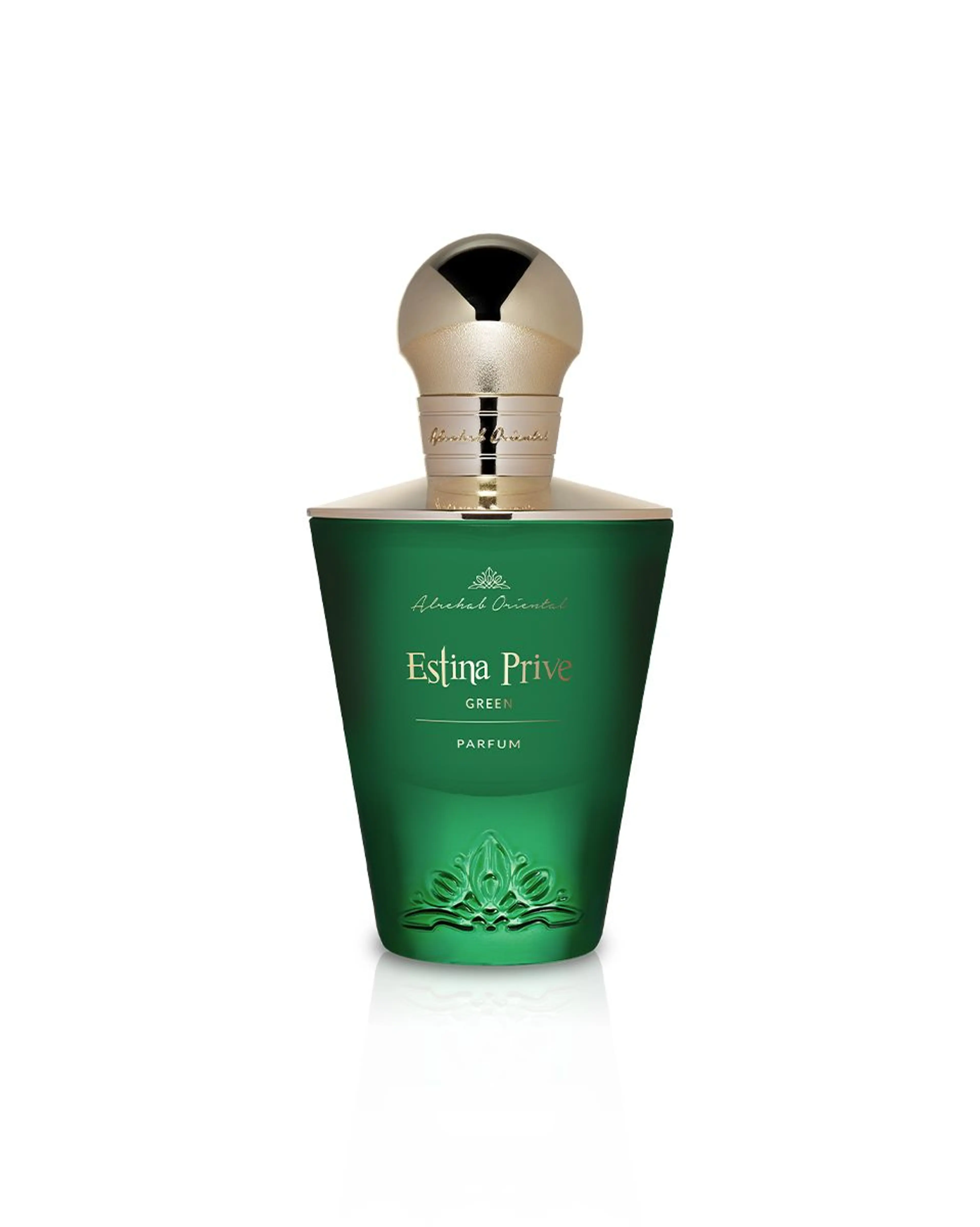 Estina Prive Green