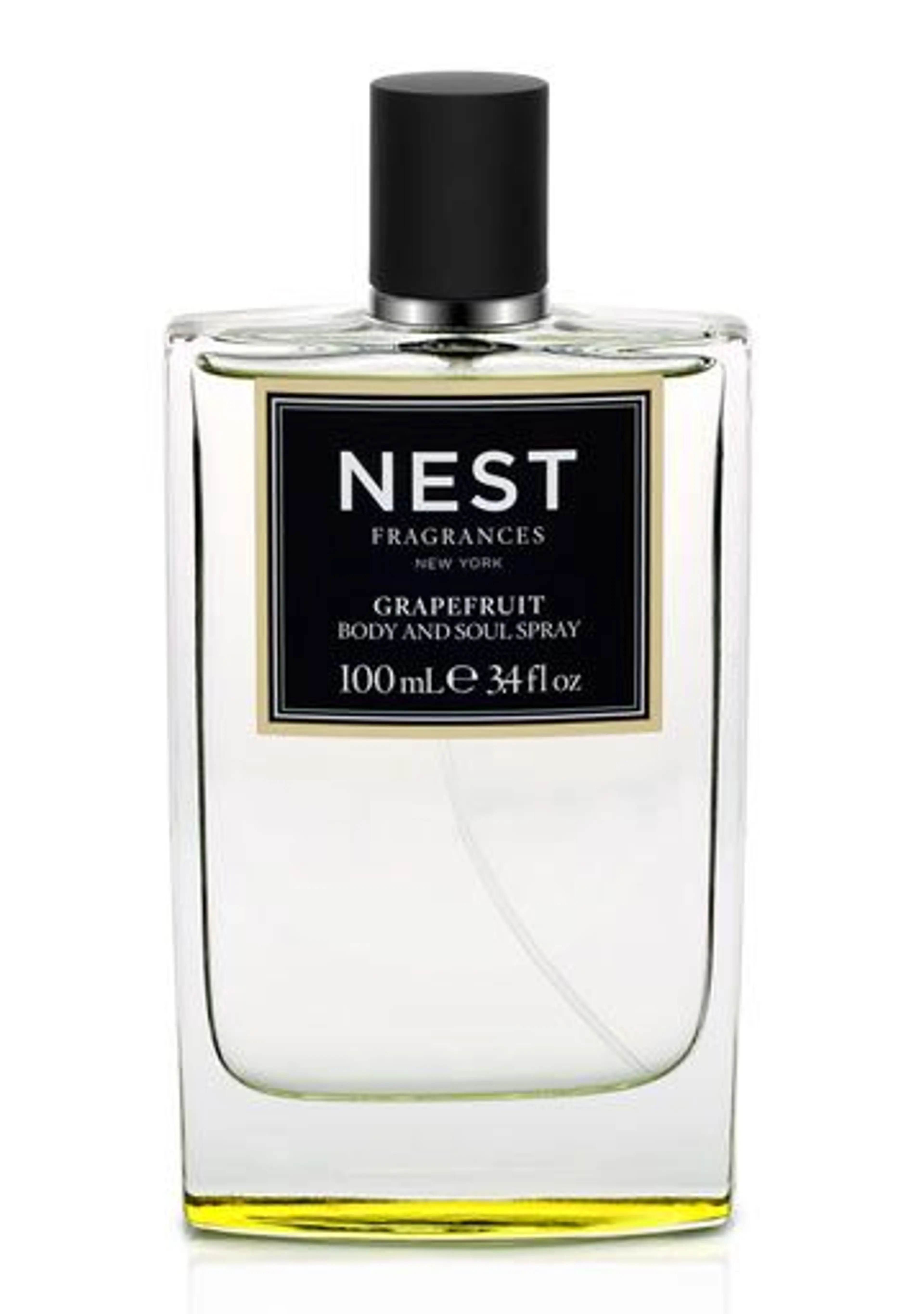 Grapefruit Body & Soul Spray