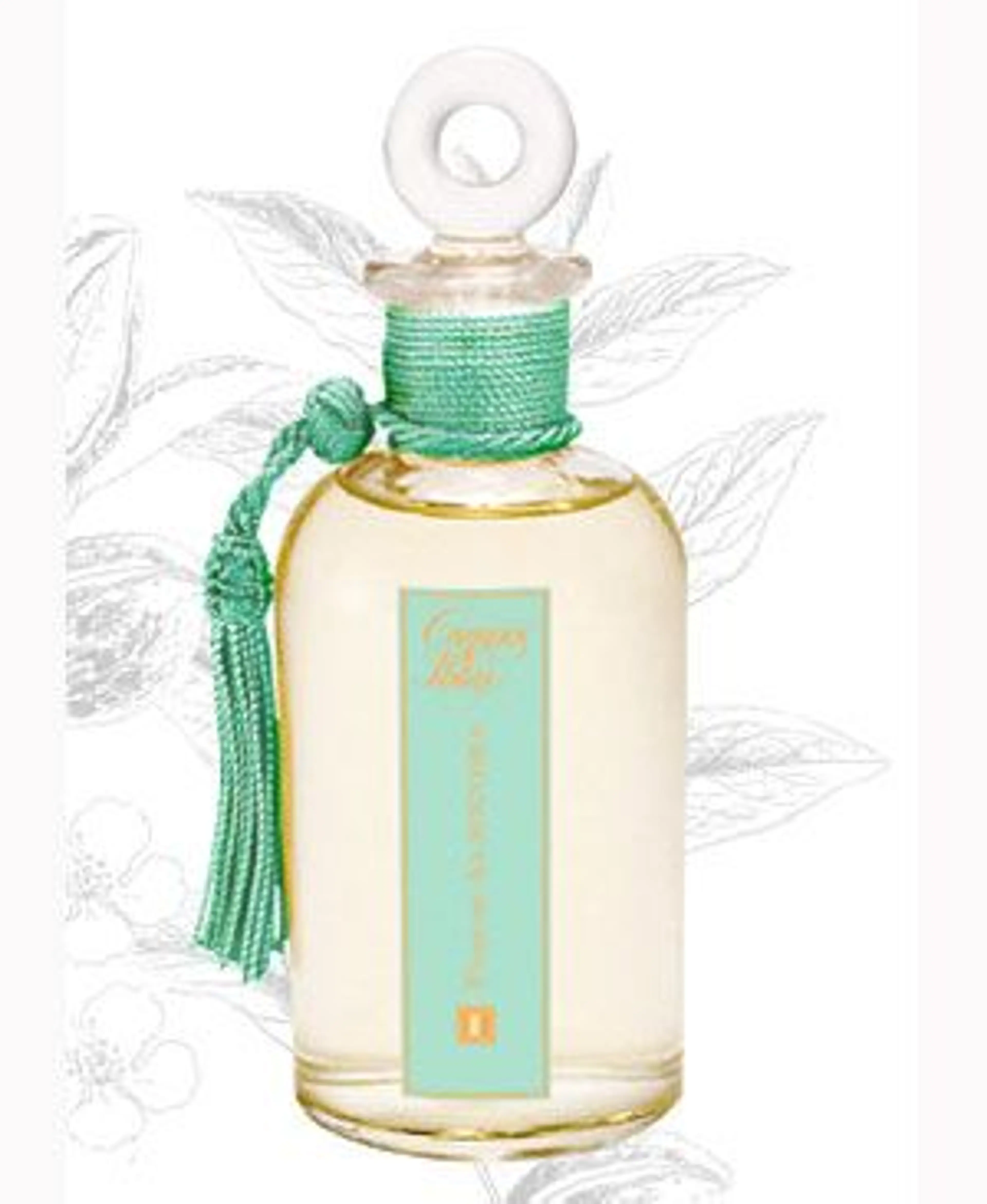 Flor de Almendra