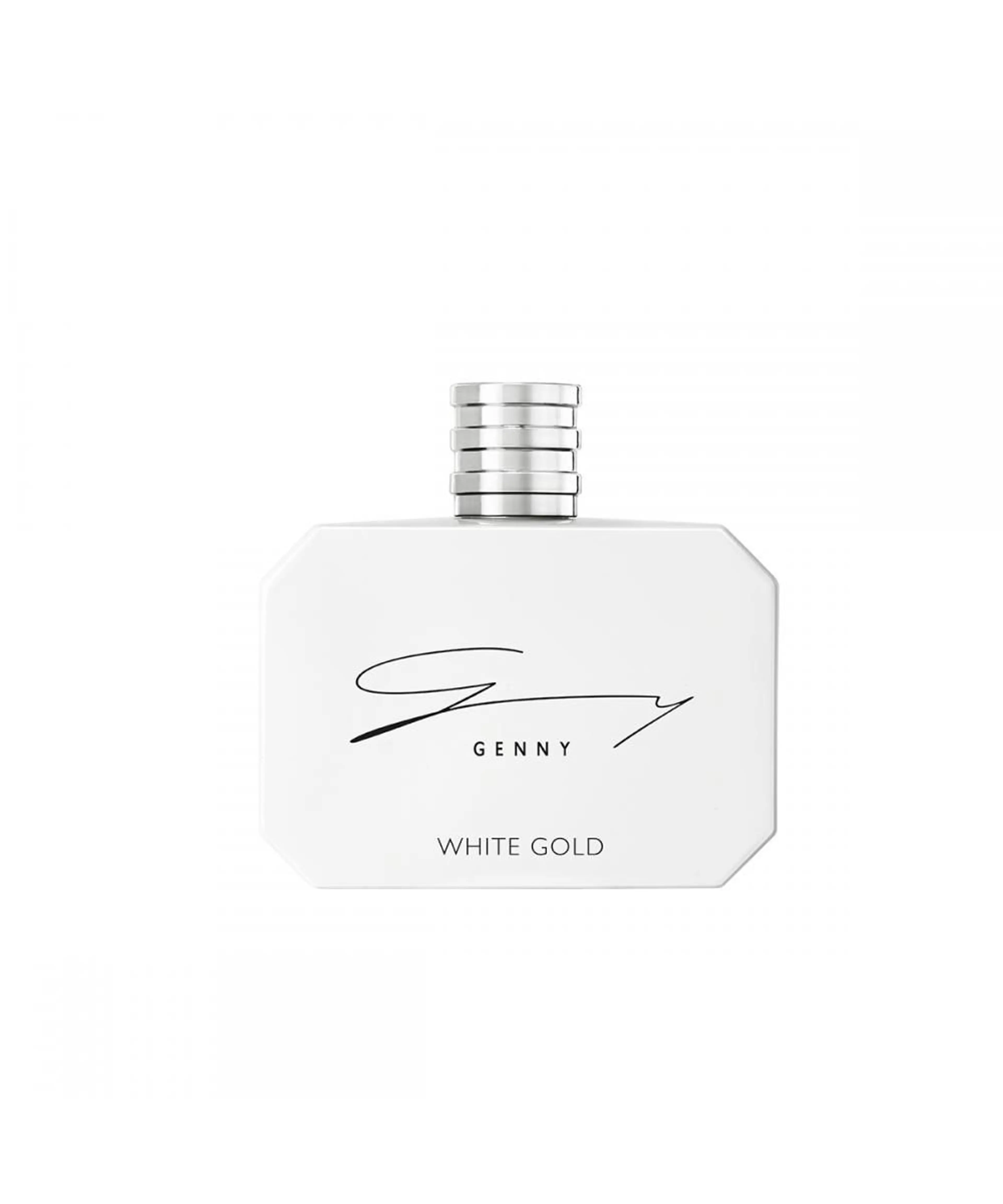 Genny White Gold