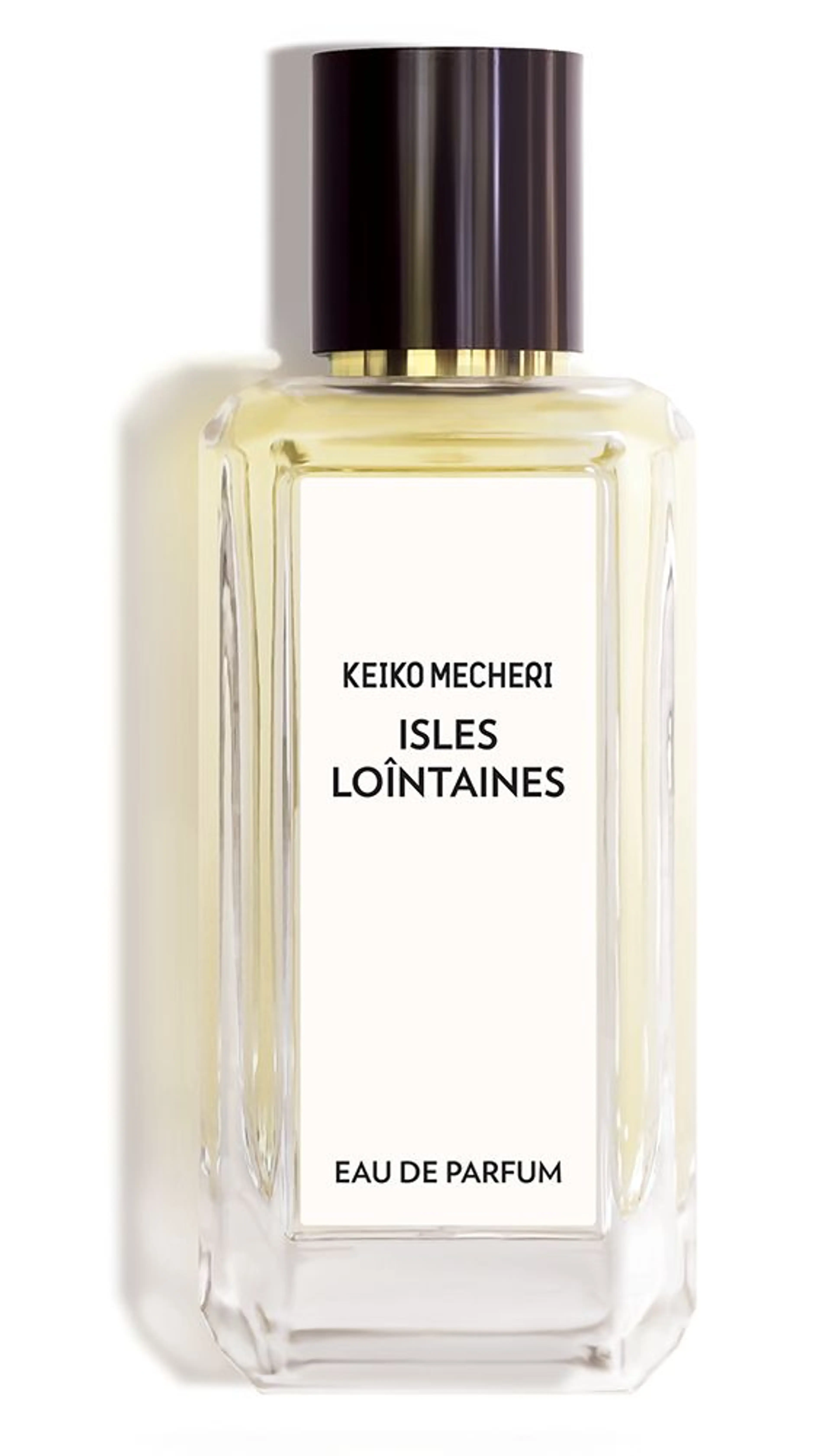 Isles Loîntaines