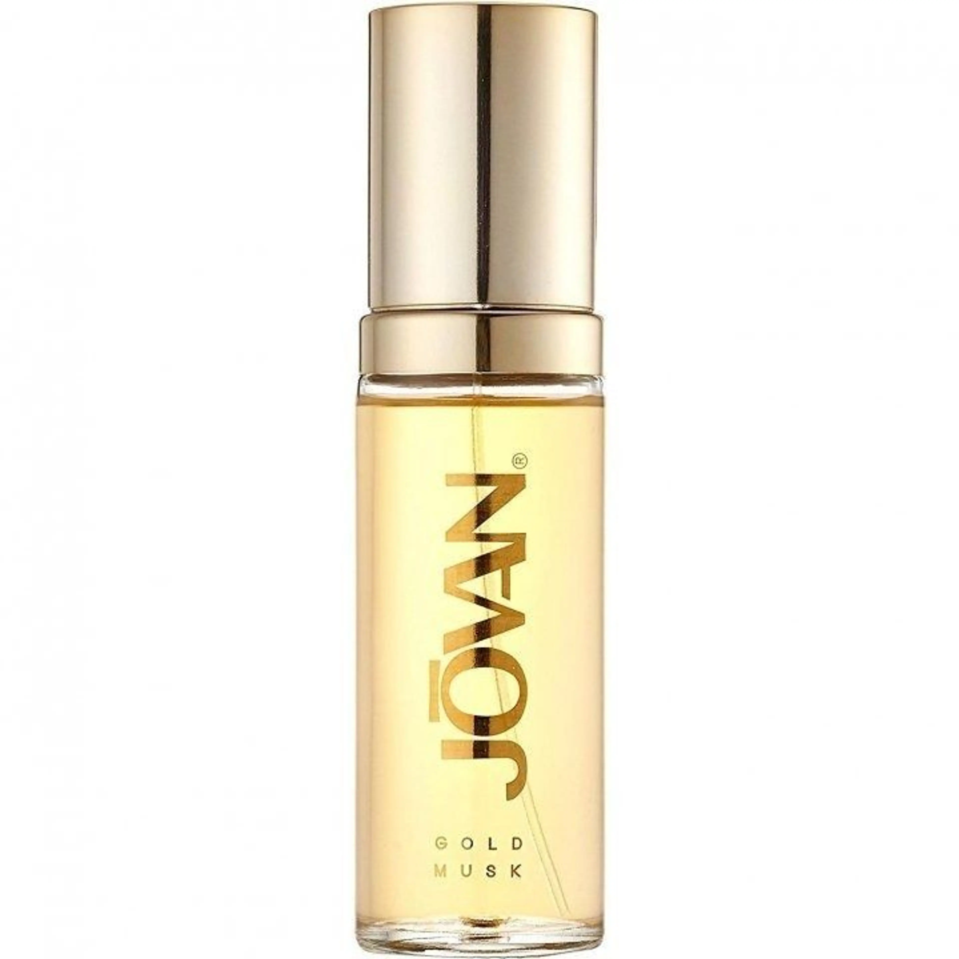 Gold Musk