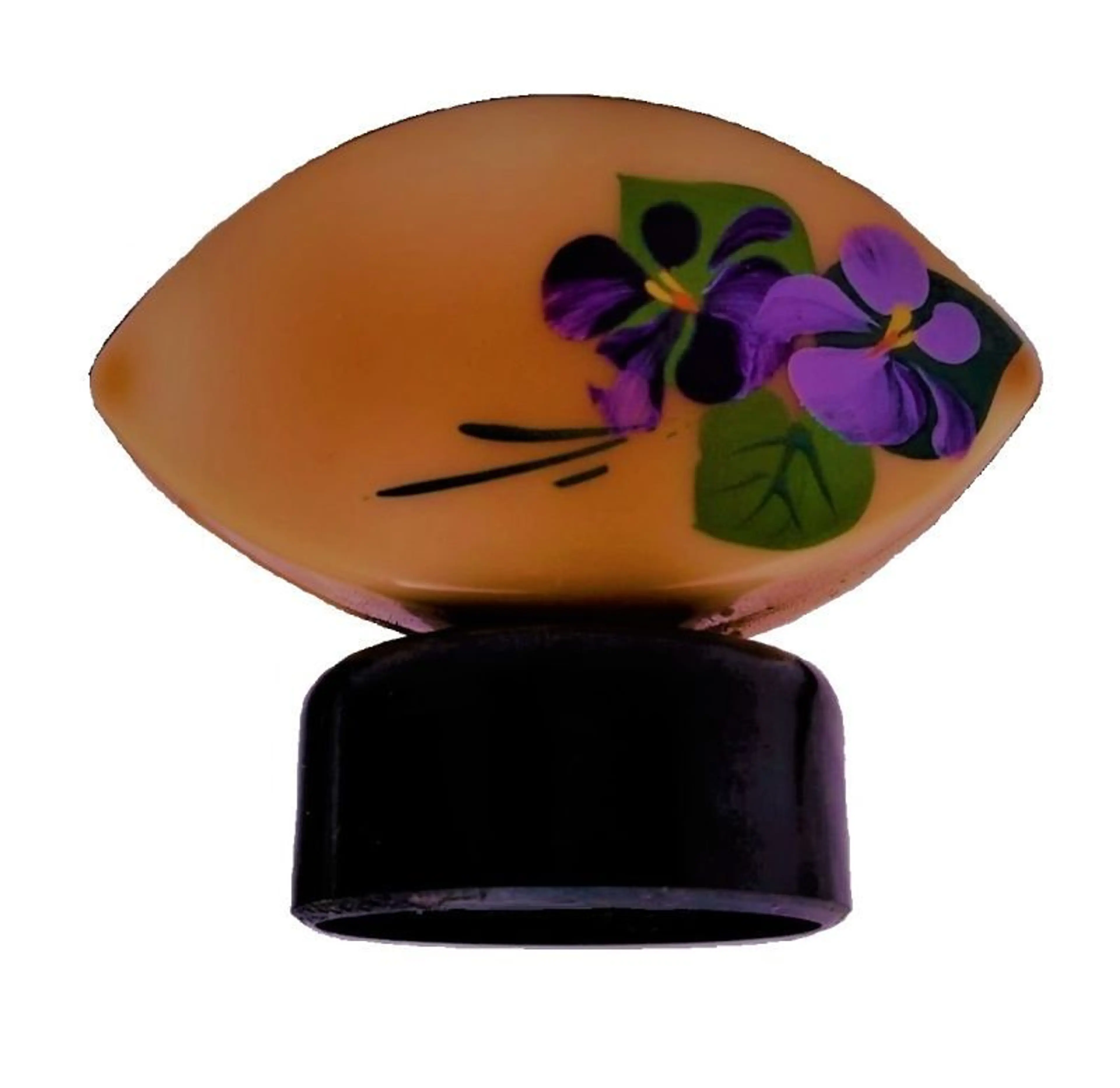 Горная фиалка (Mountain violet)