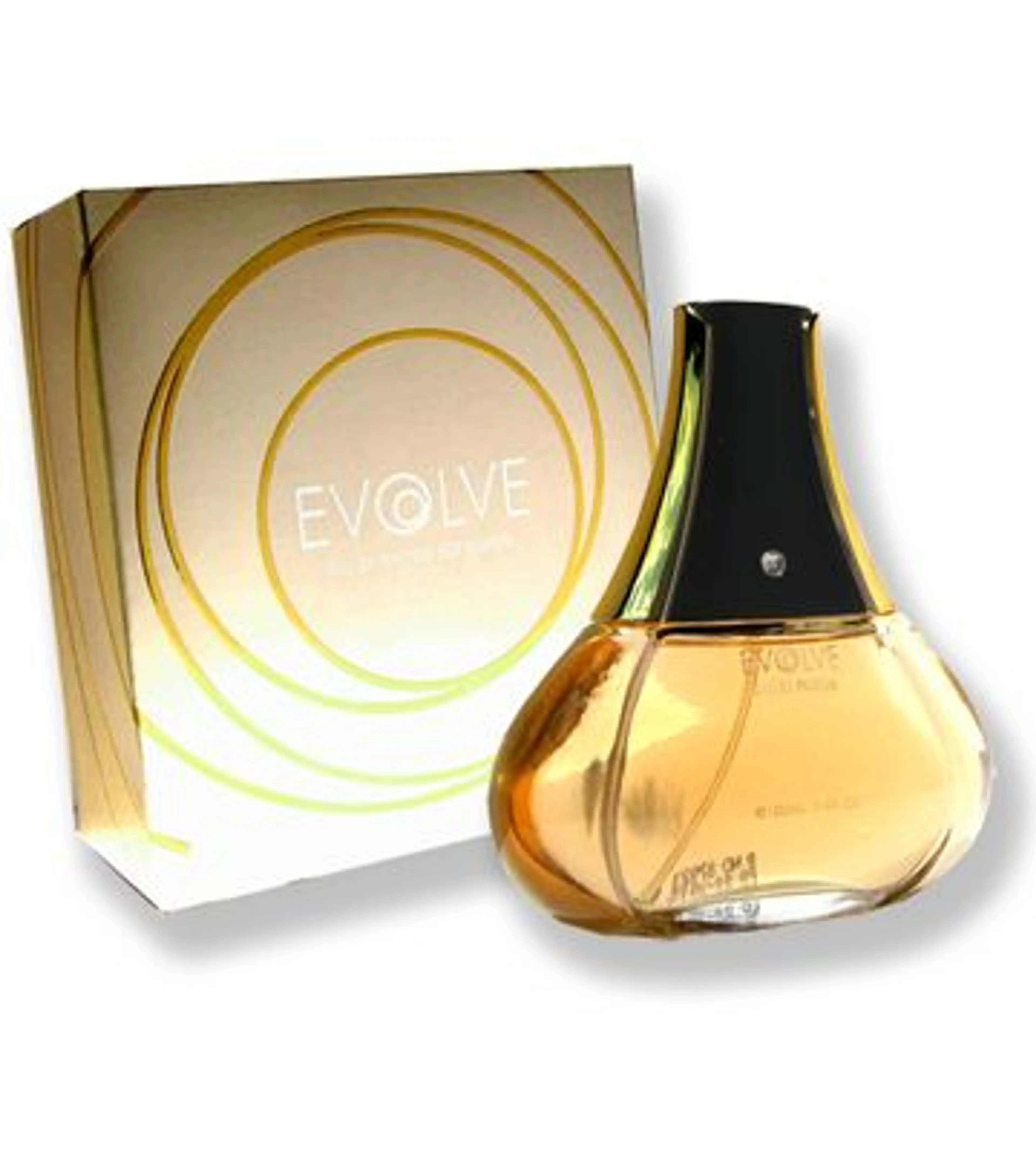 Evolve