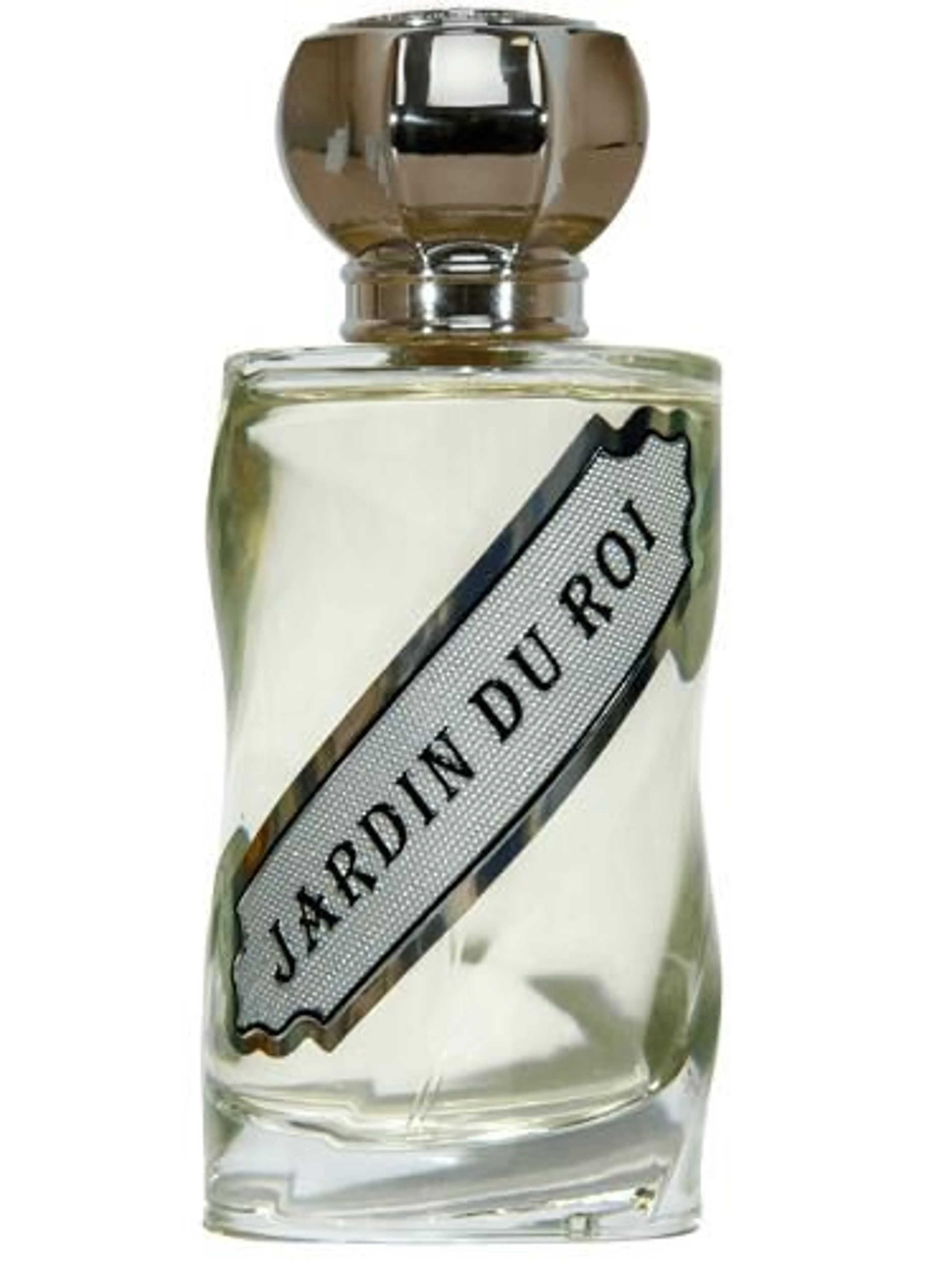Jardin Du Roi
