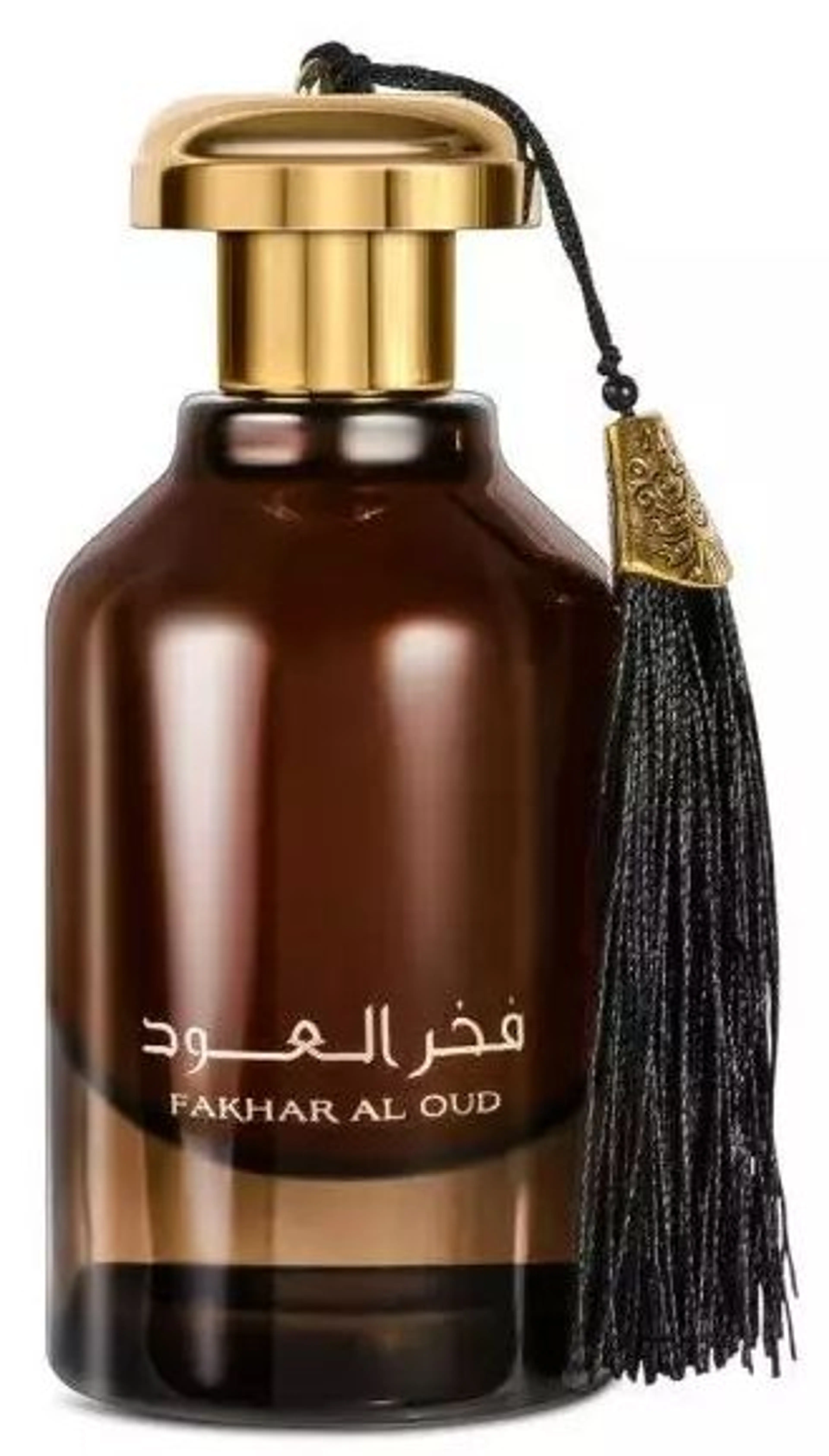 Fakhar Al Oud