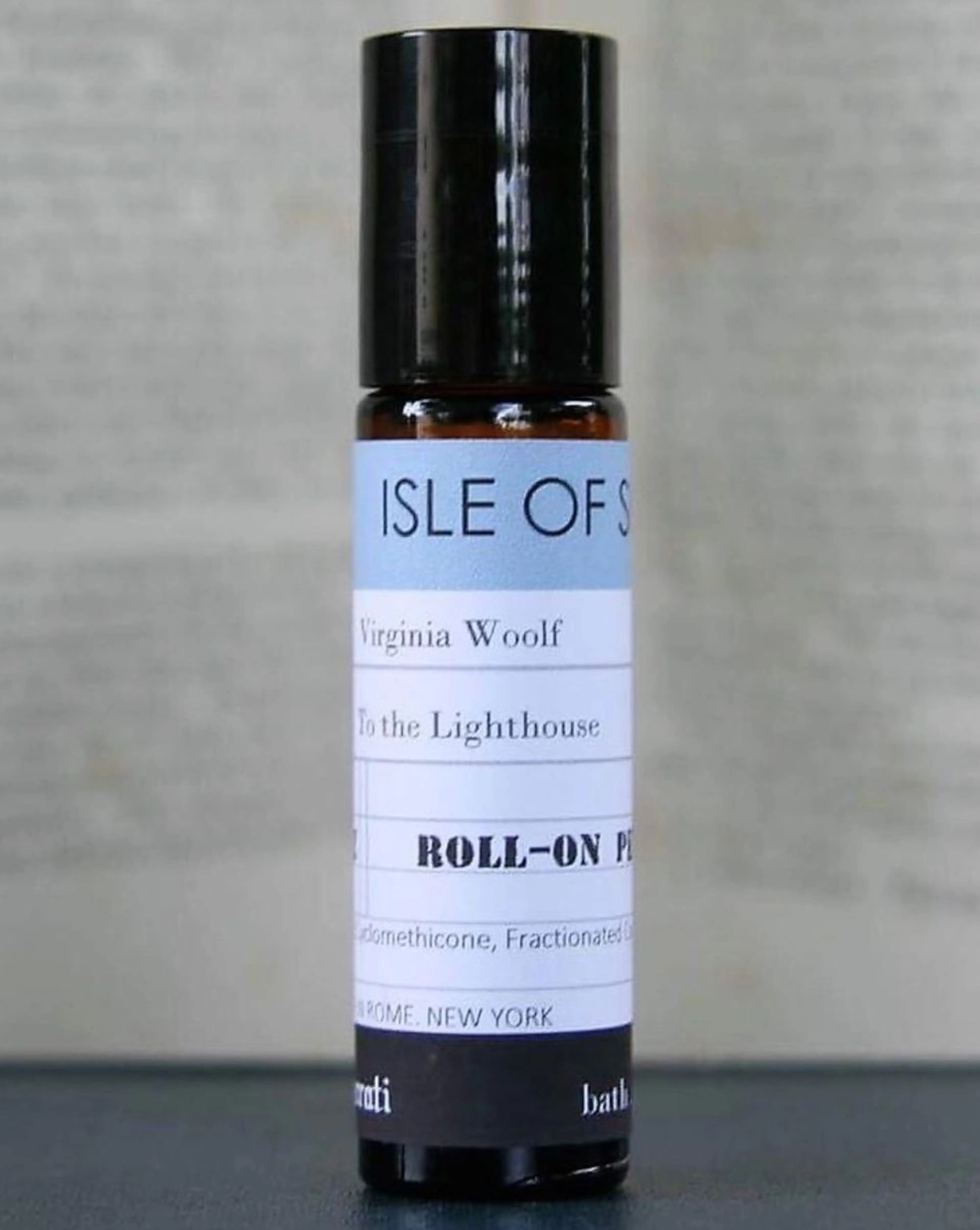 Isle Of Skye