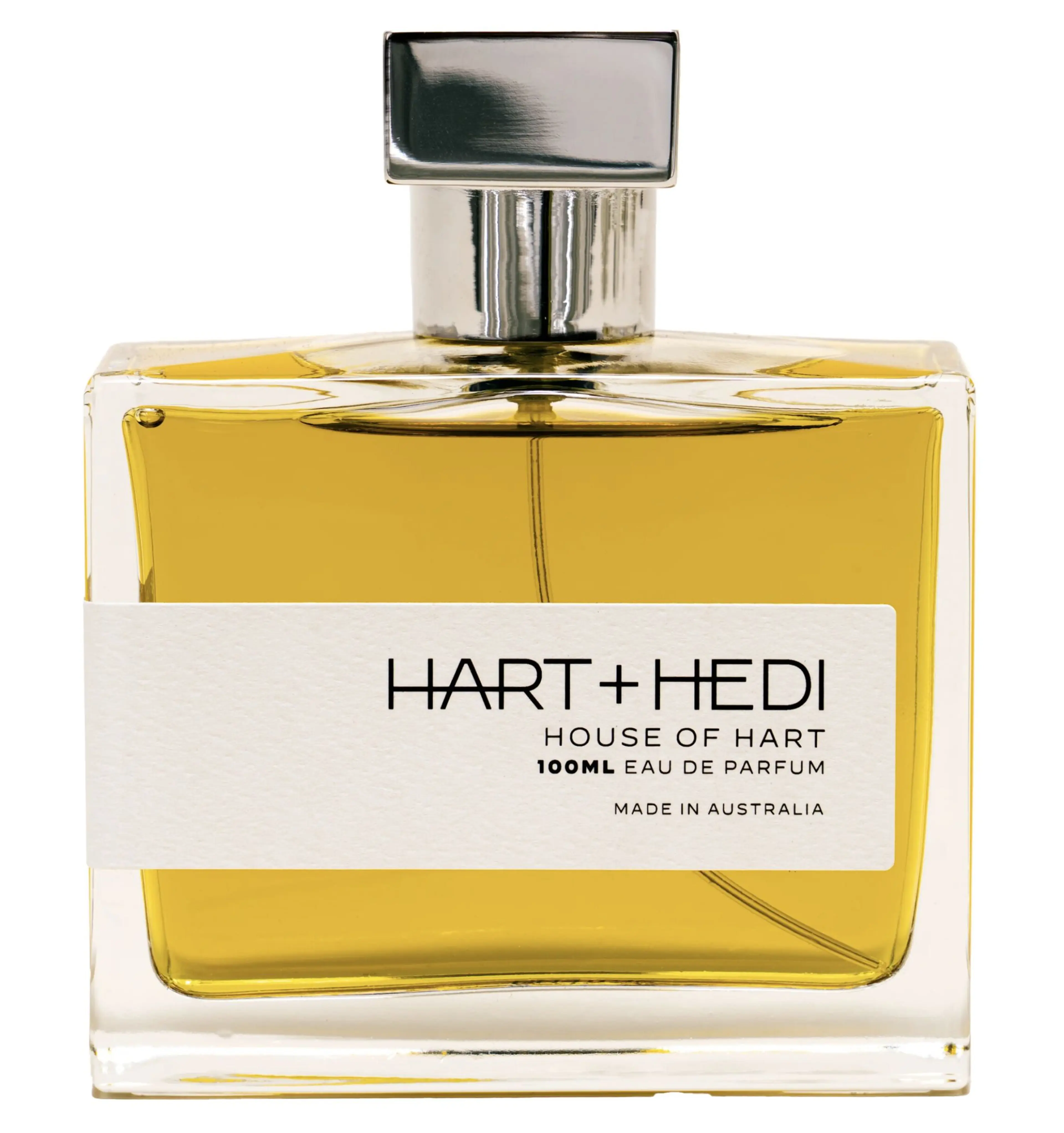 HOUSE OF HART