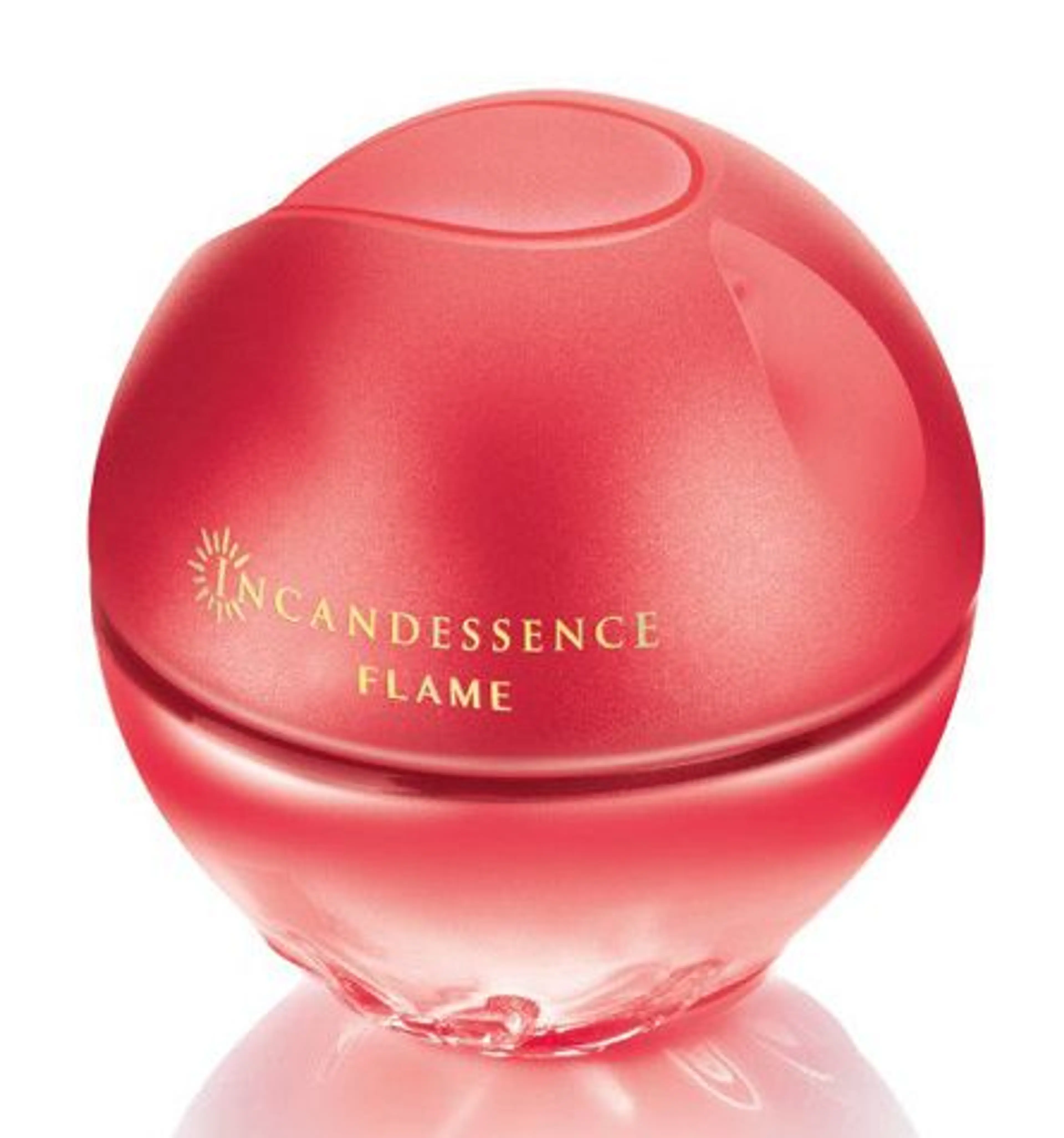 Incandessence Flame