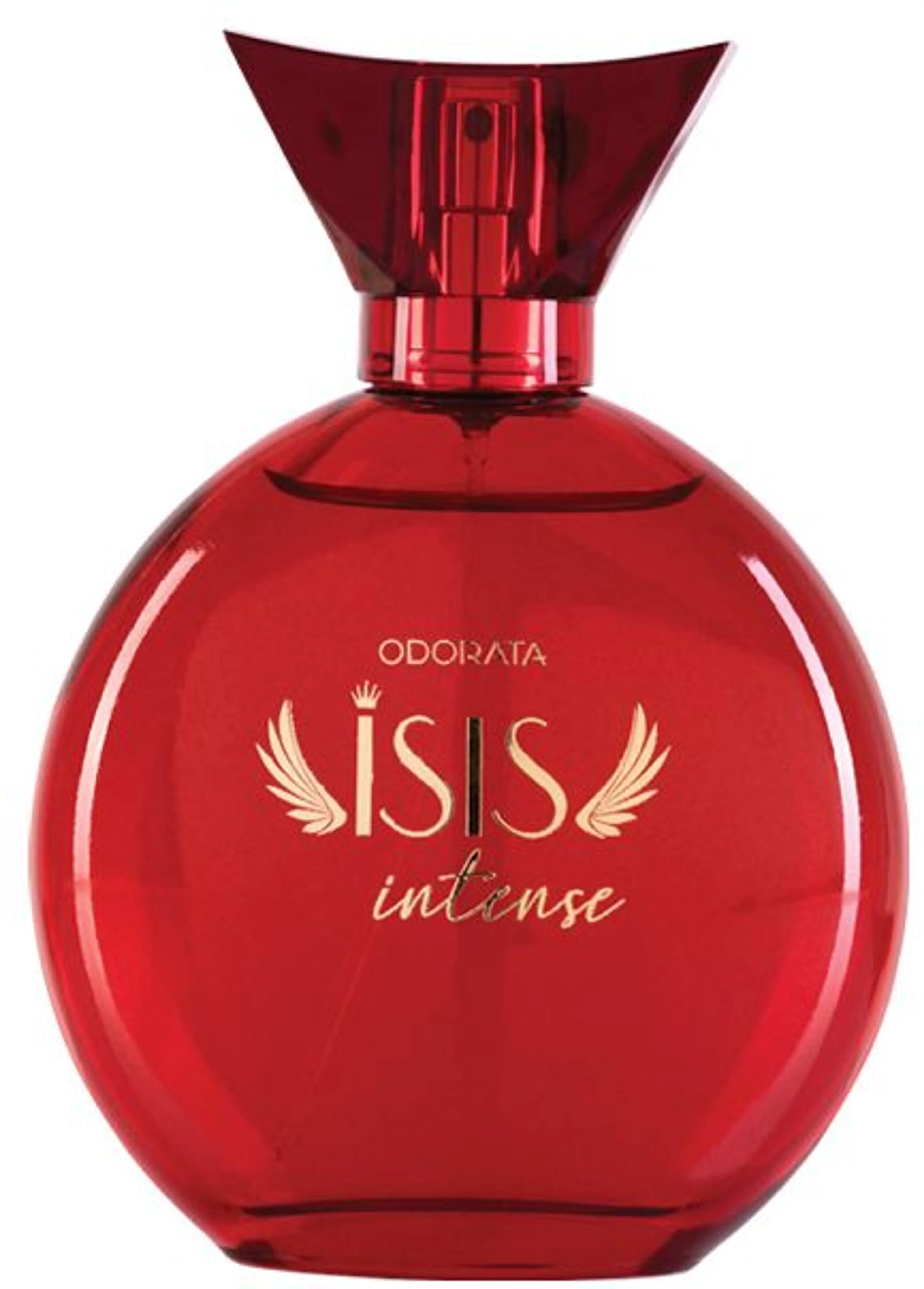 Ísis Intense