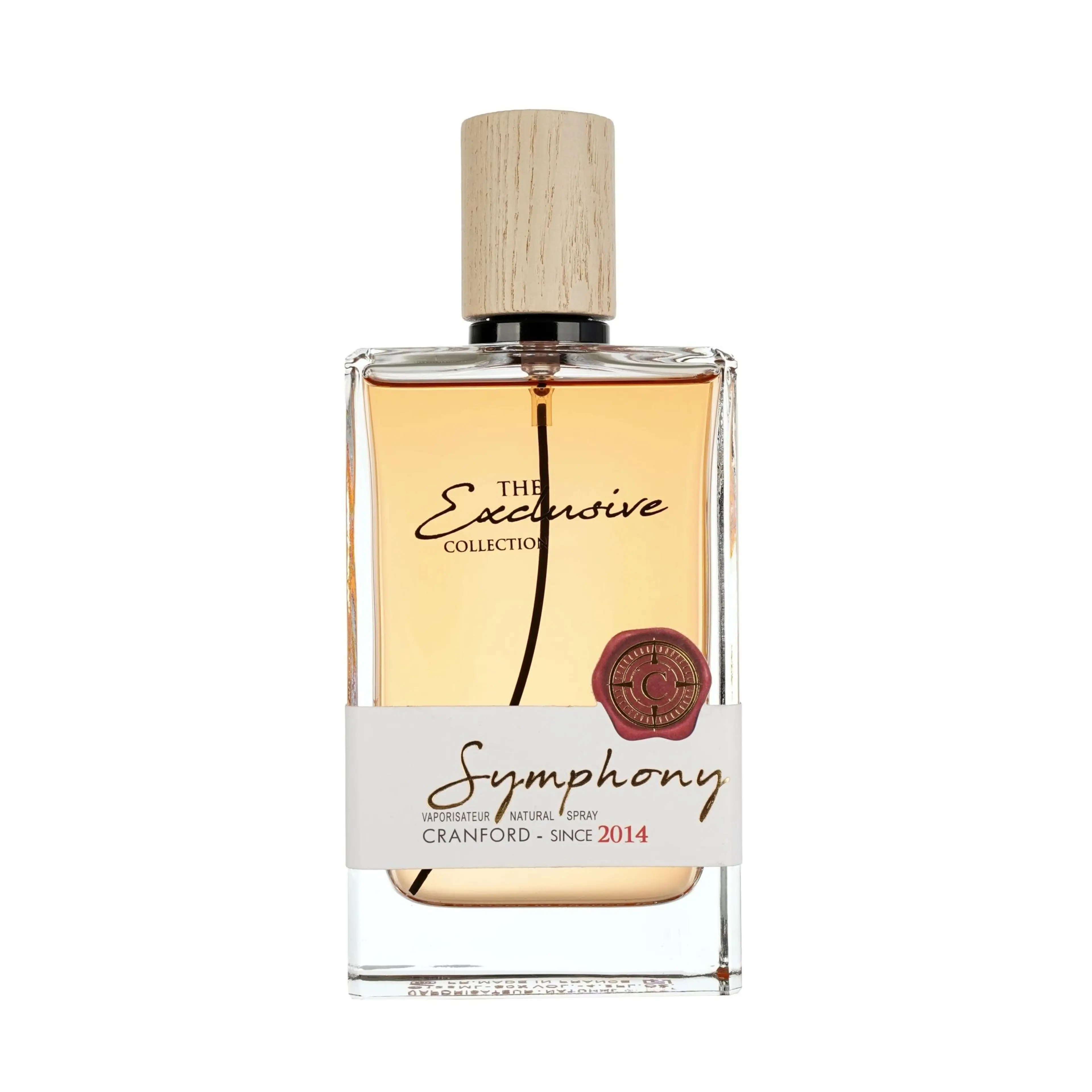 Exclusive Collection Symphony