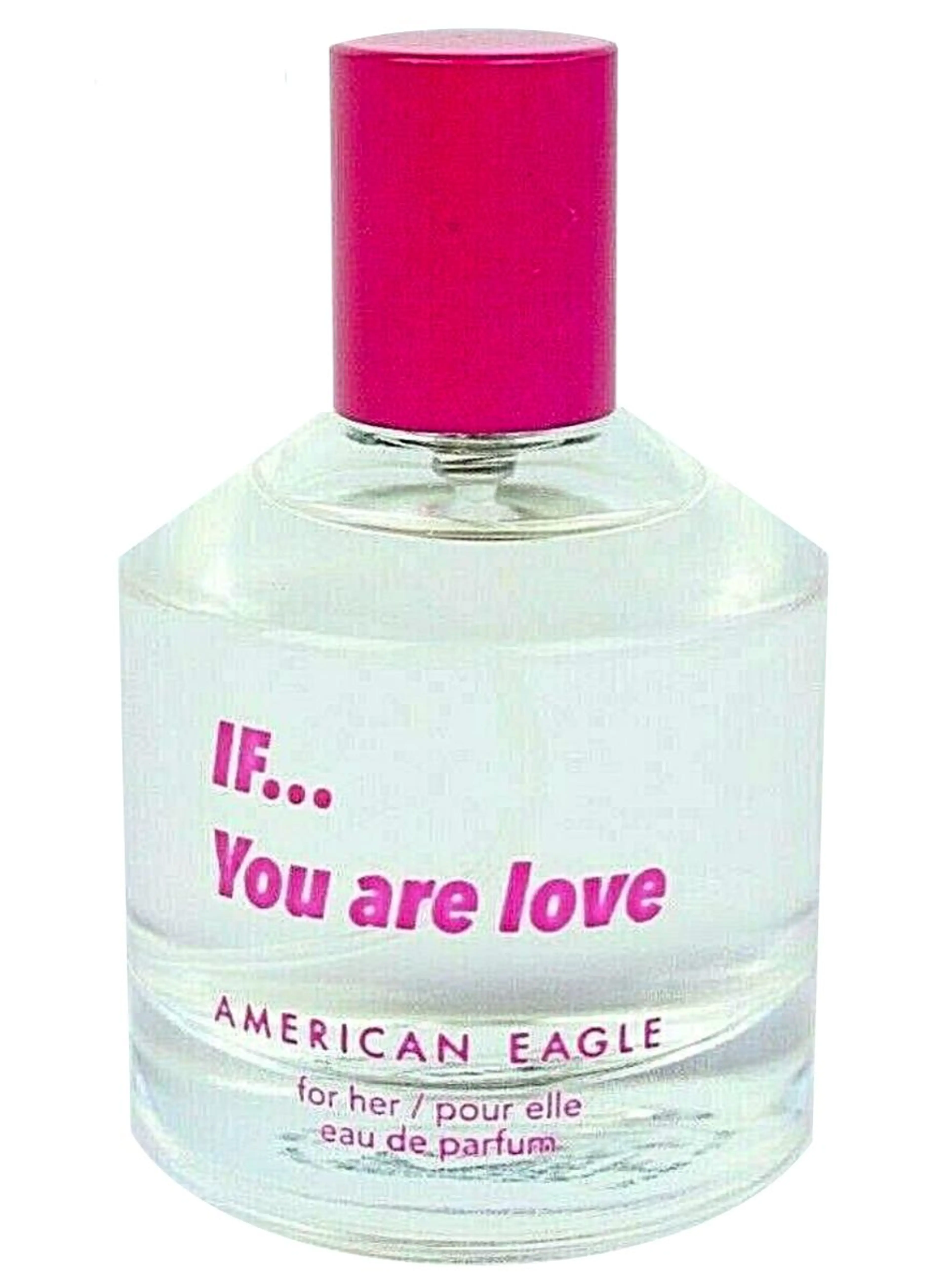If...You Are Love