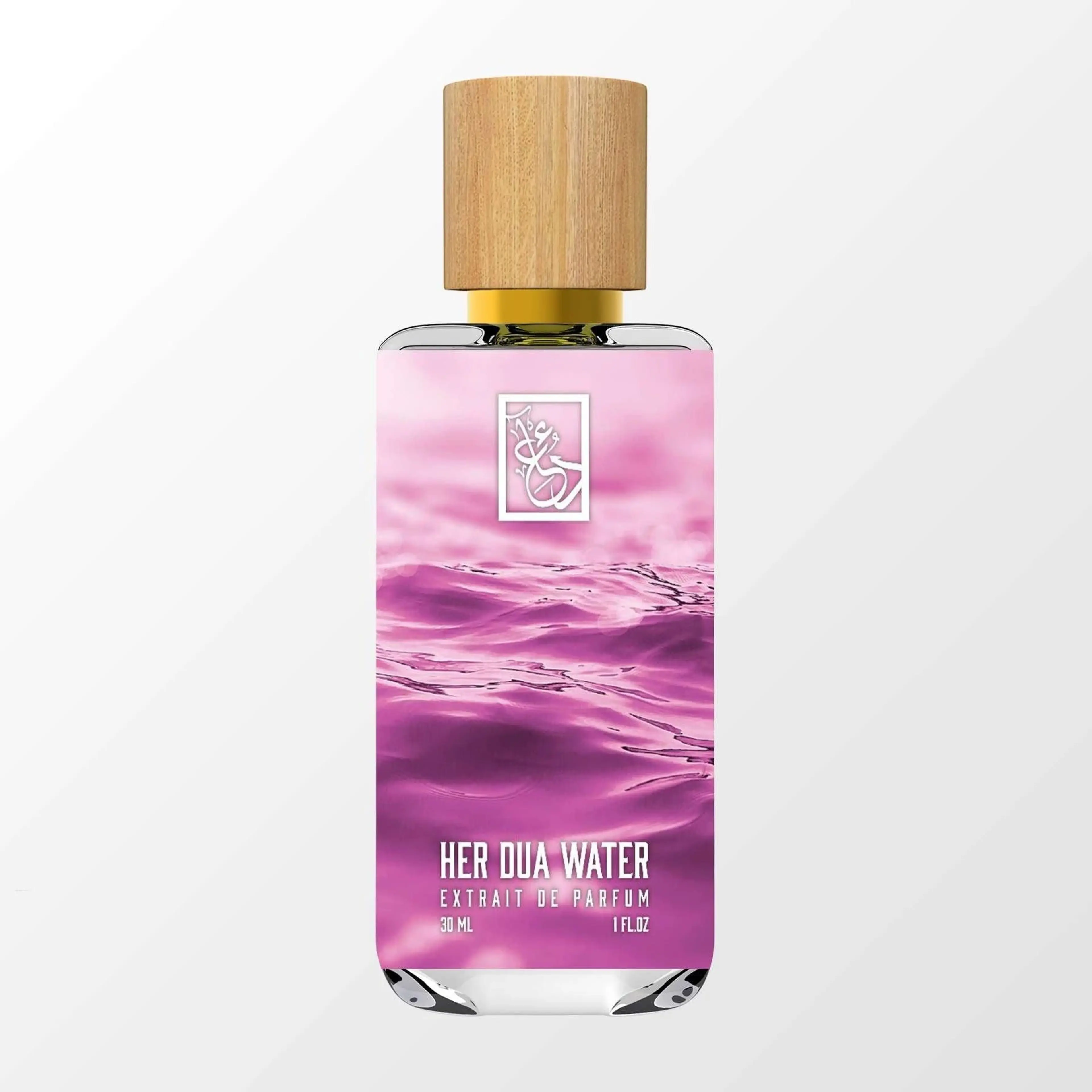 Her Dua Water