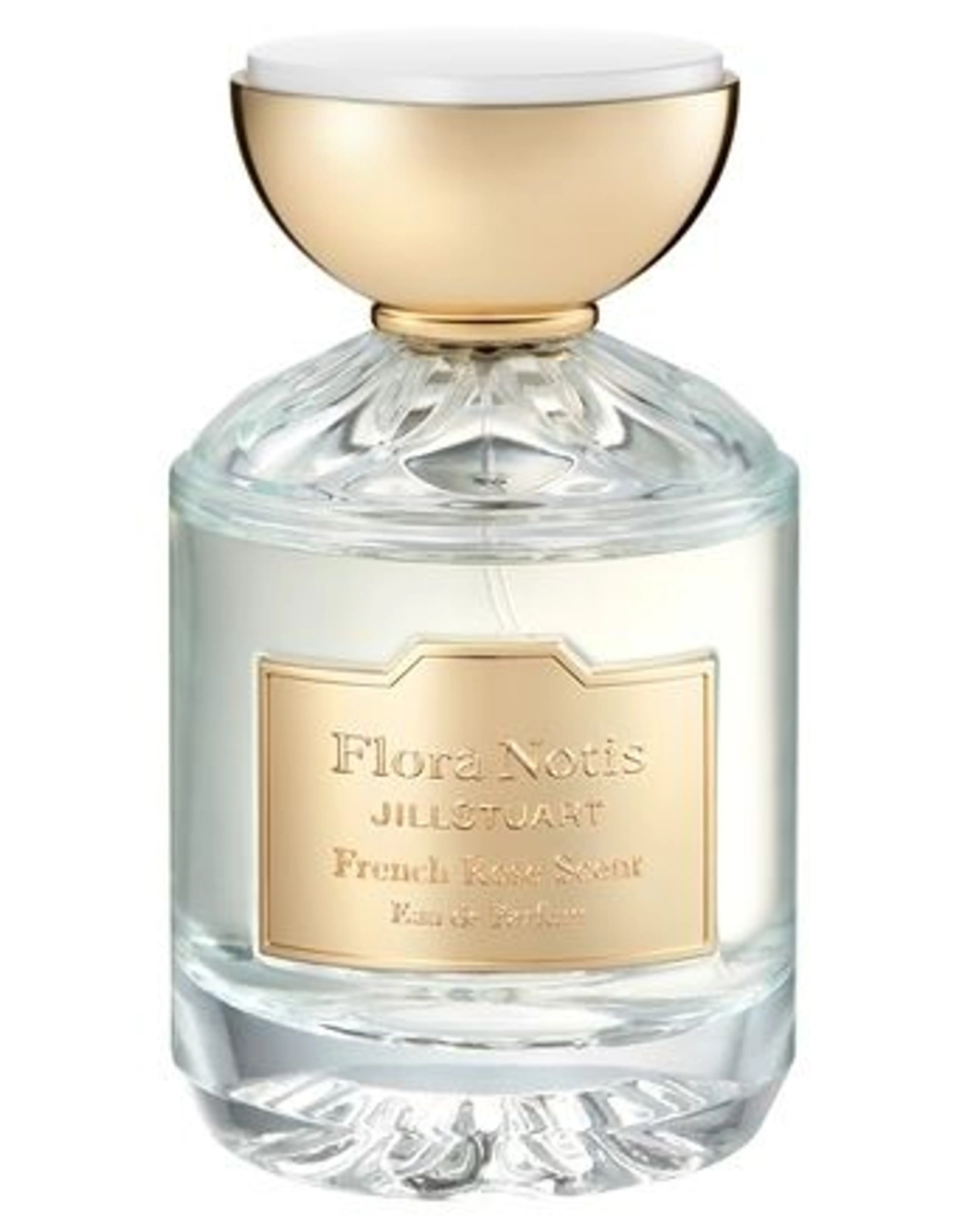 Flora Notis French Rose Scent