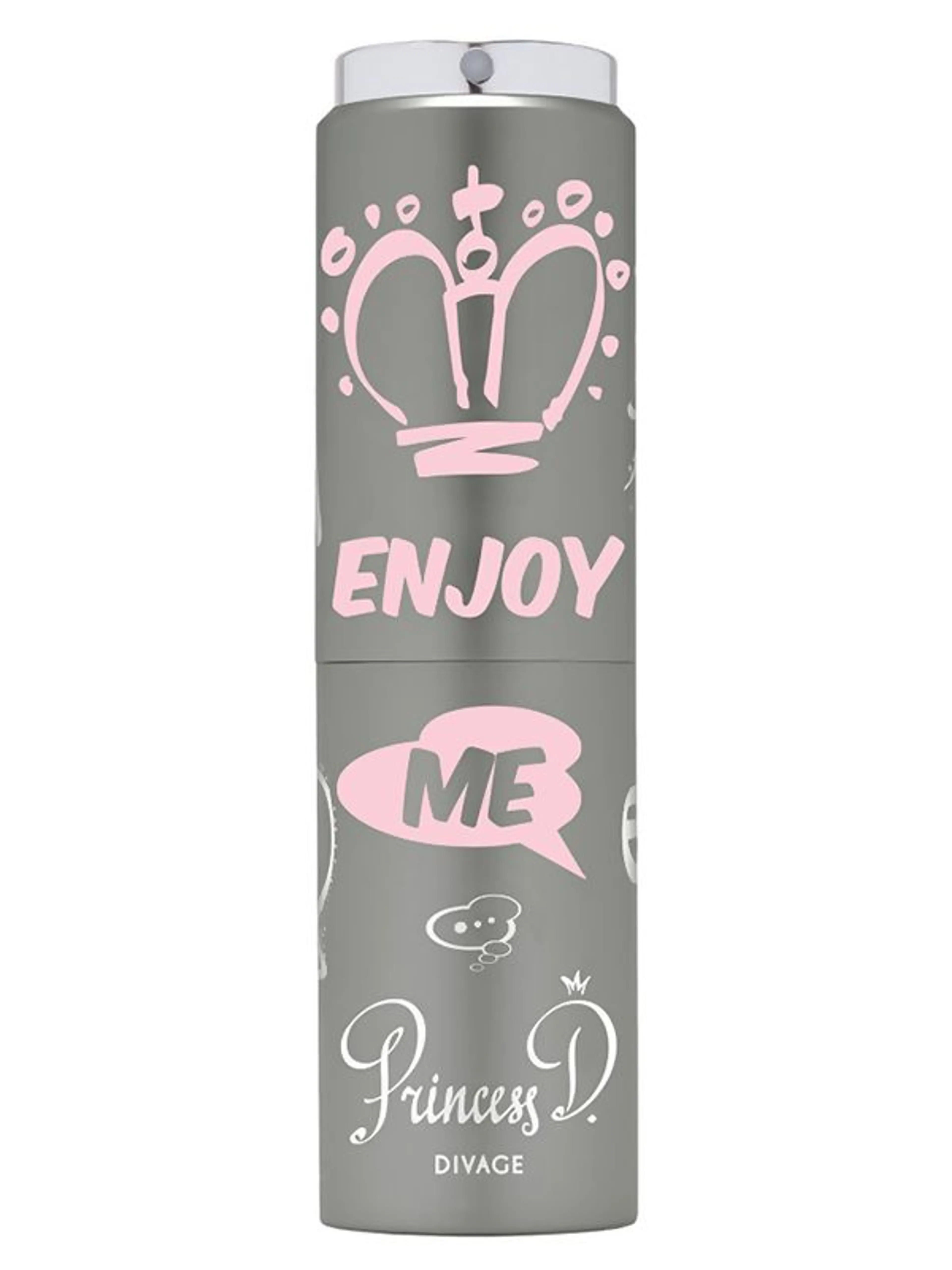 Enjoy Me!