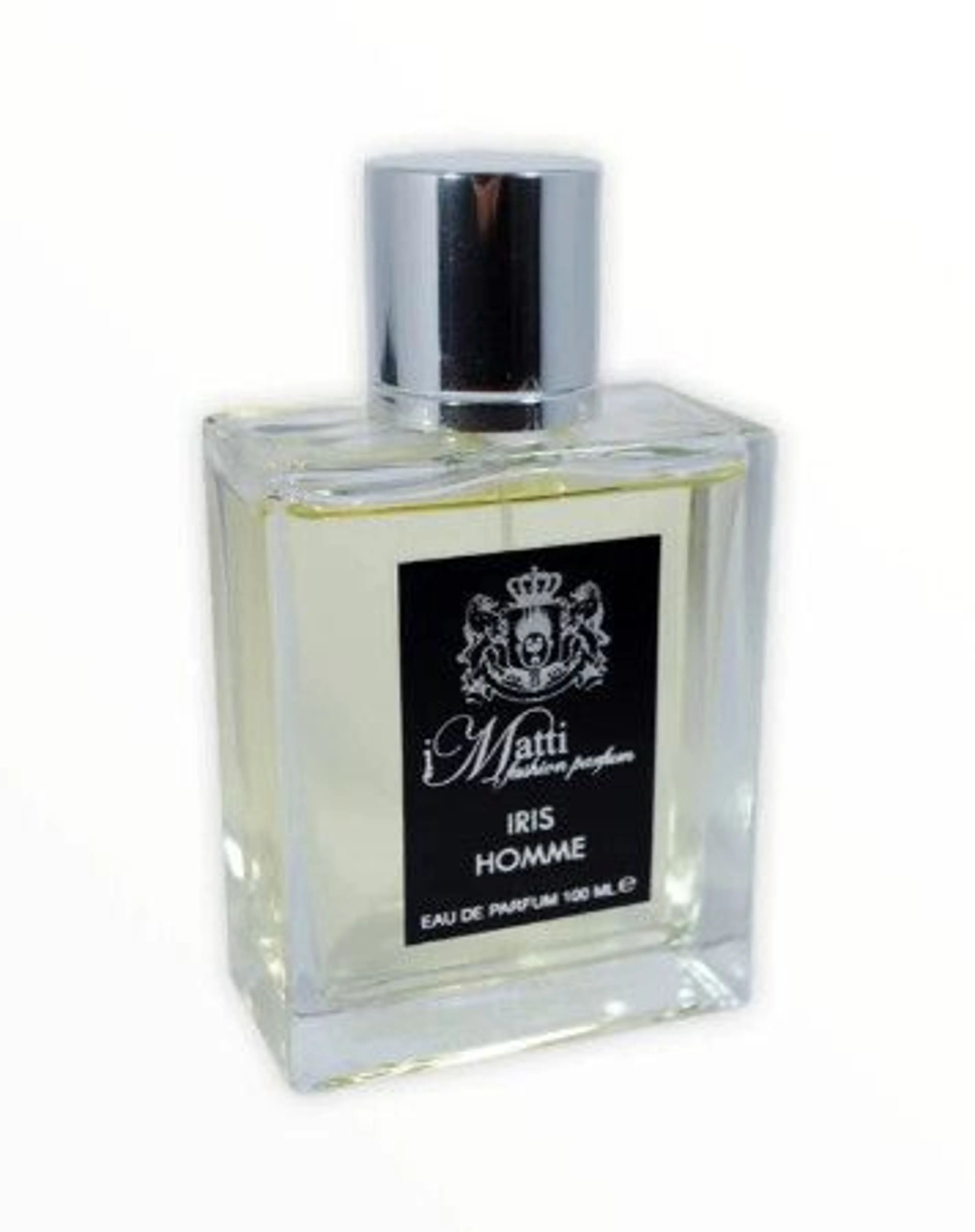 I Matti Iris Homme
