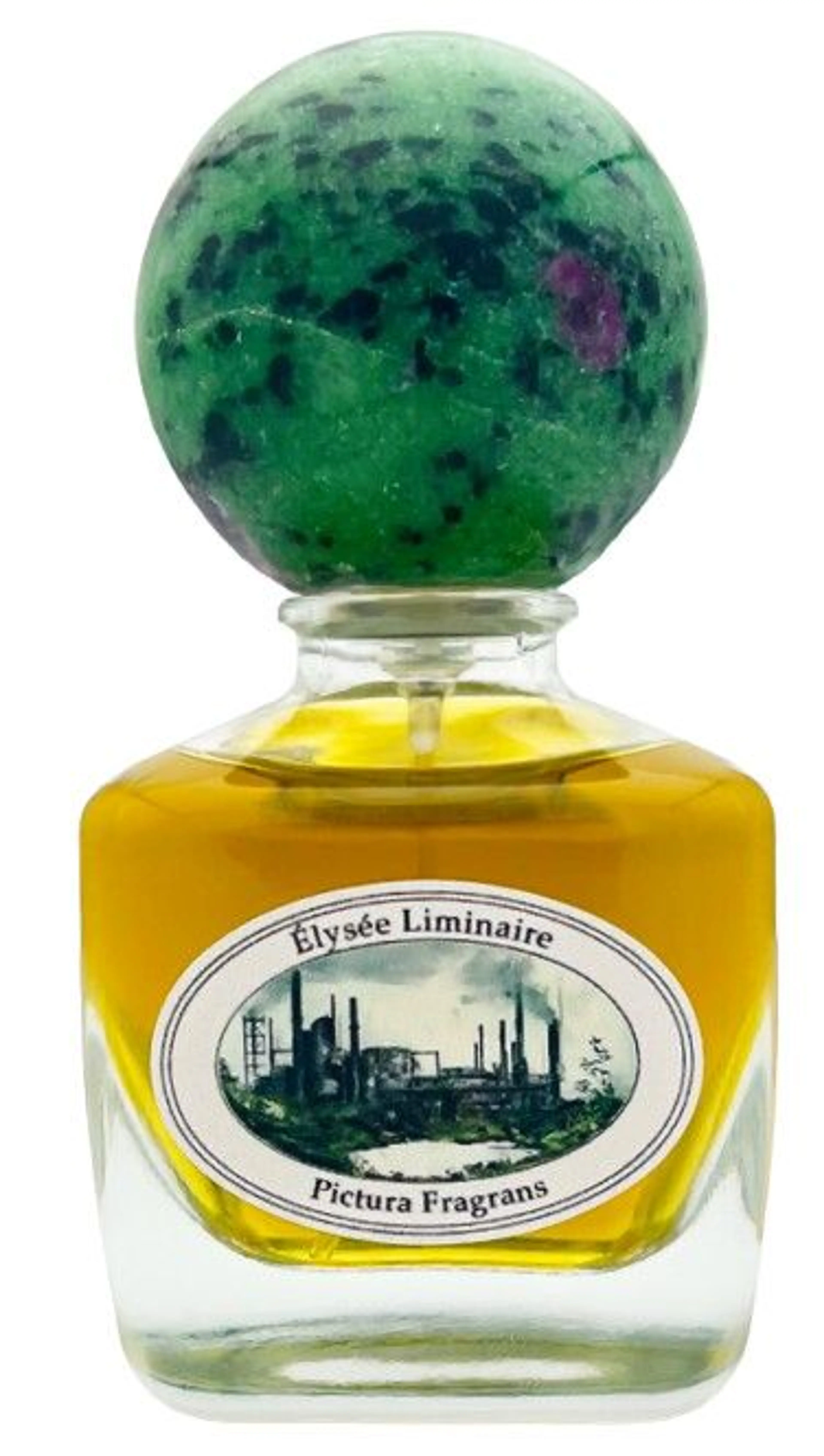 Élysée Liminaire