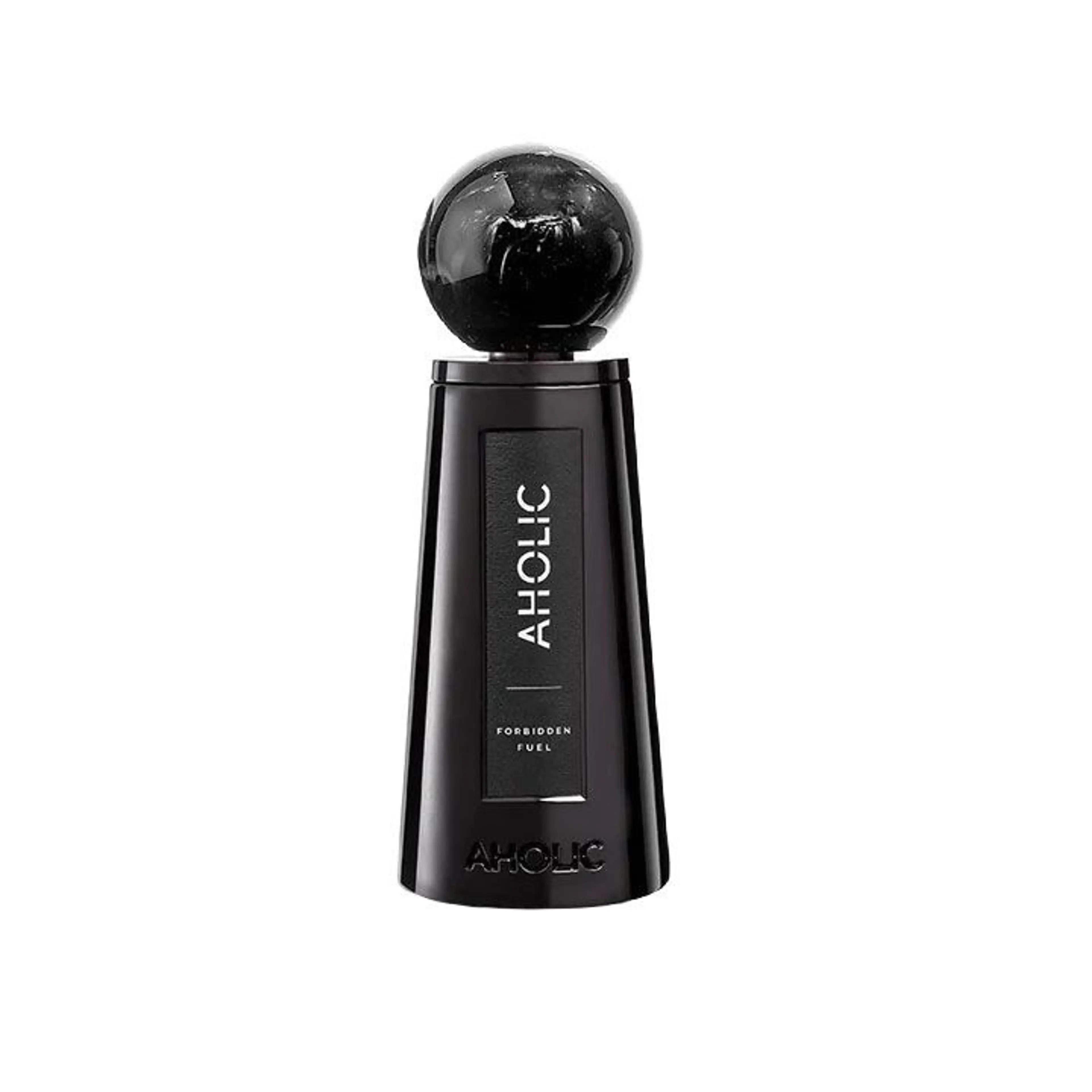Forbidden Fuel