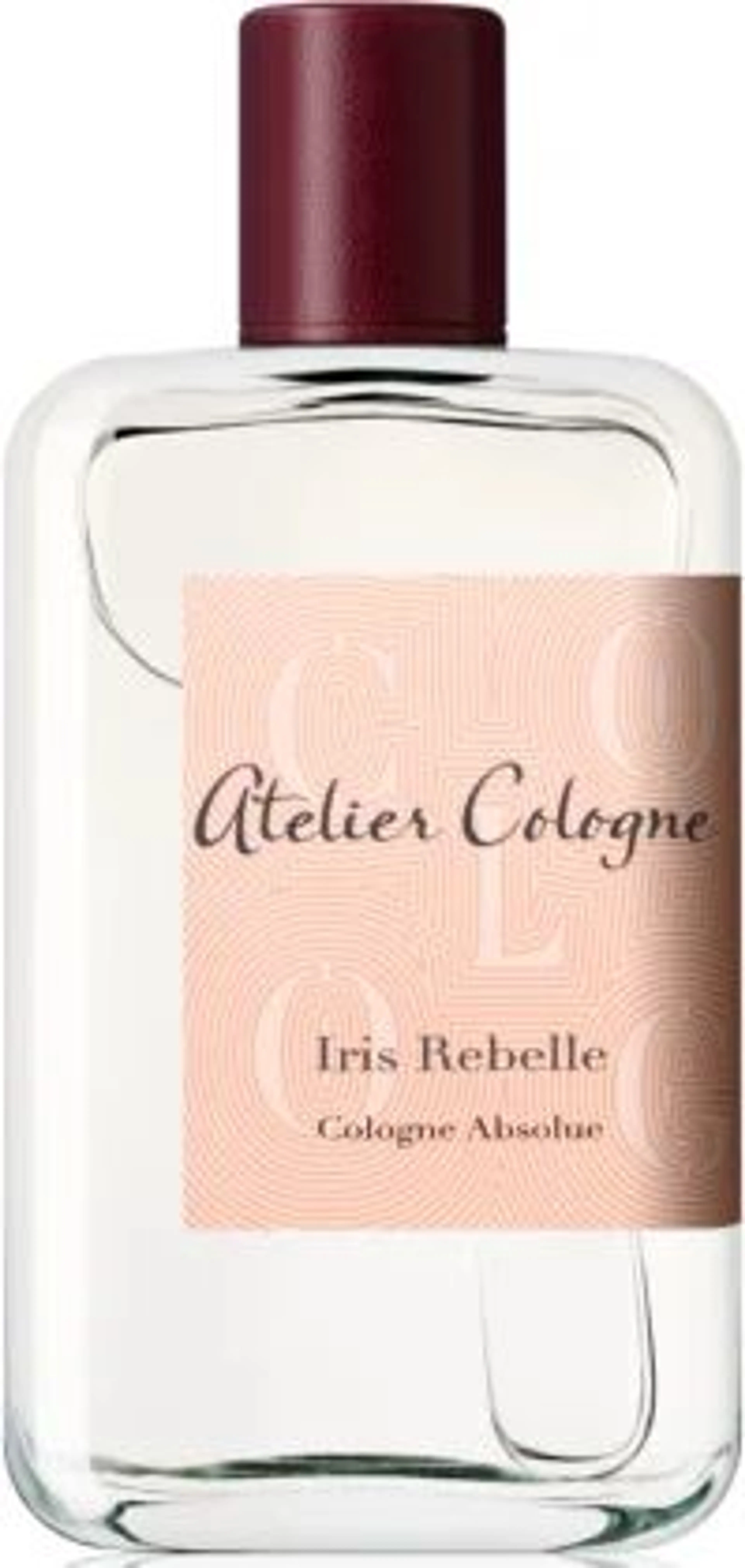 Iris Rebelle