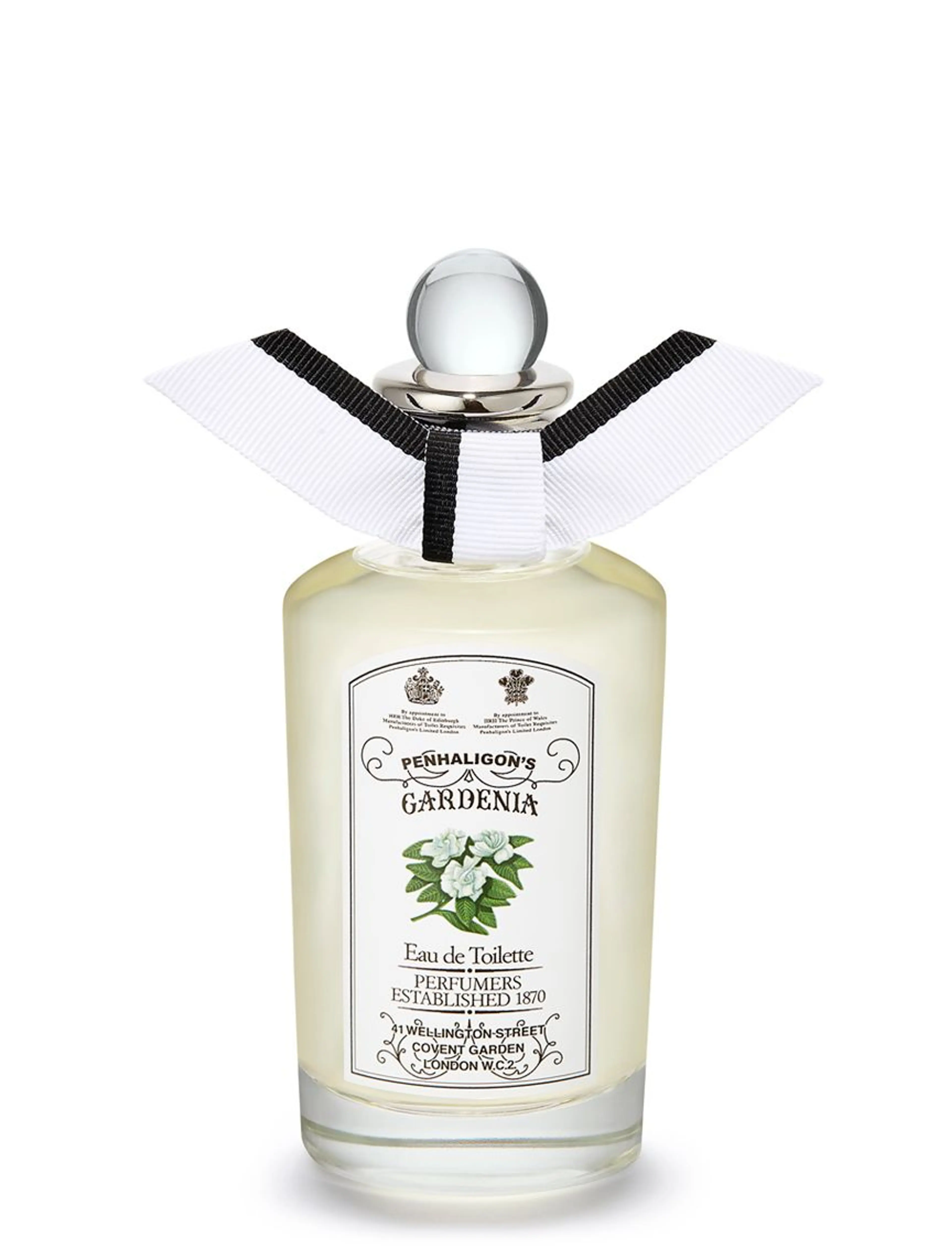 Gardenia