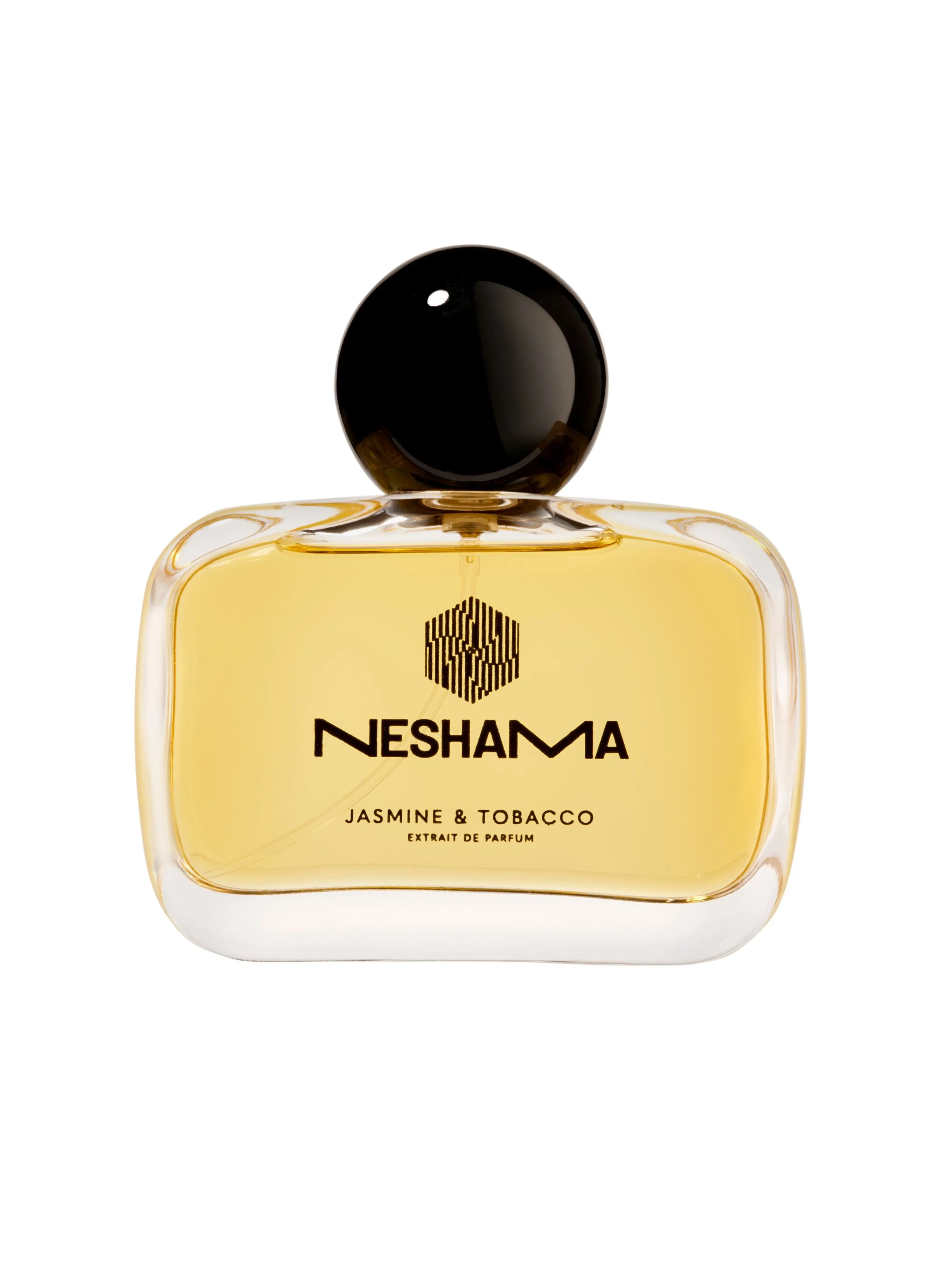 Jasmine & Tobacco