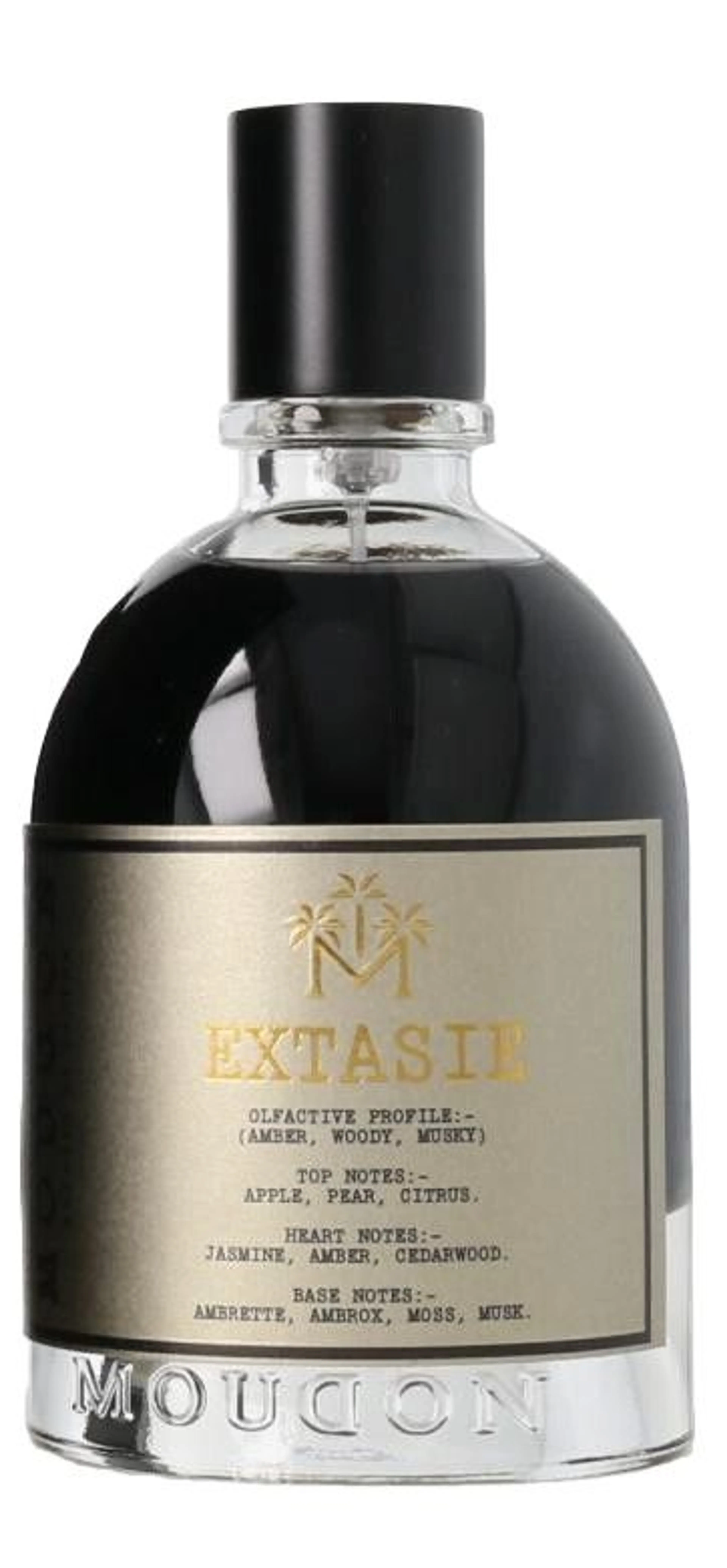 Extasie