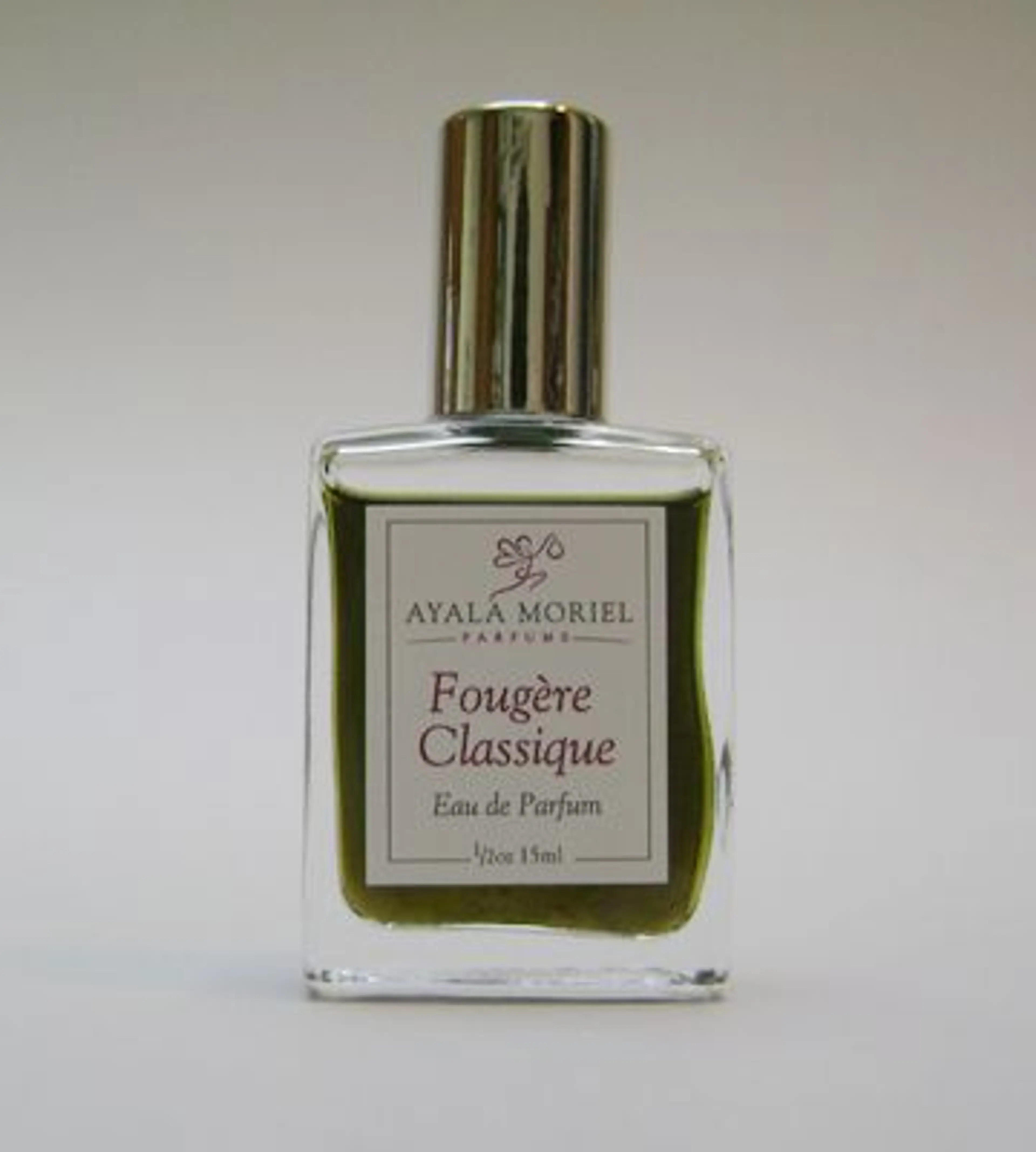 Fougere Classique
