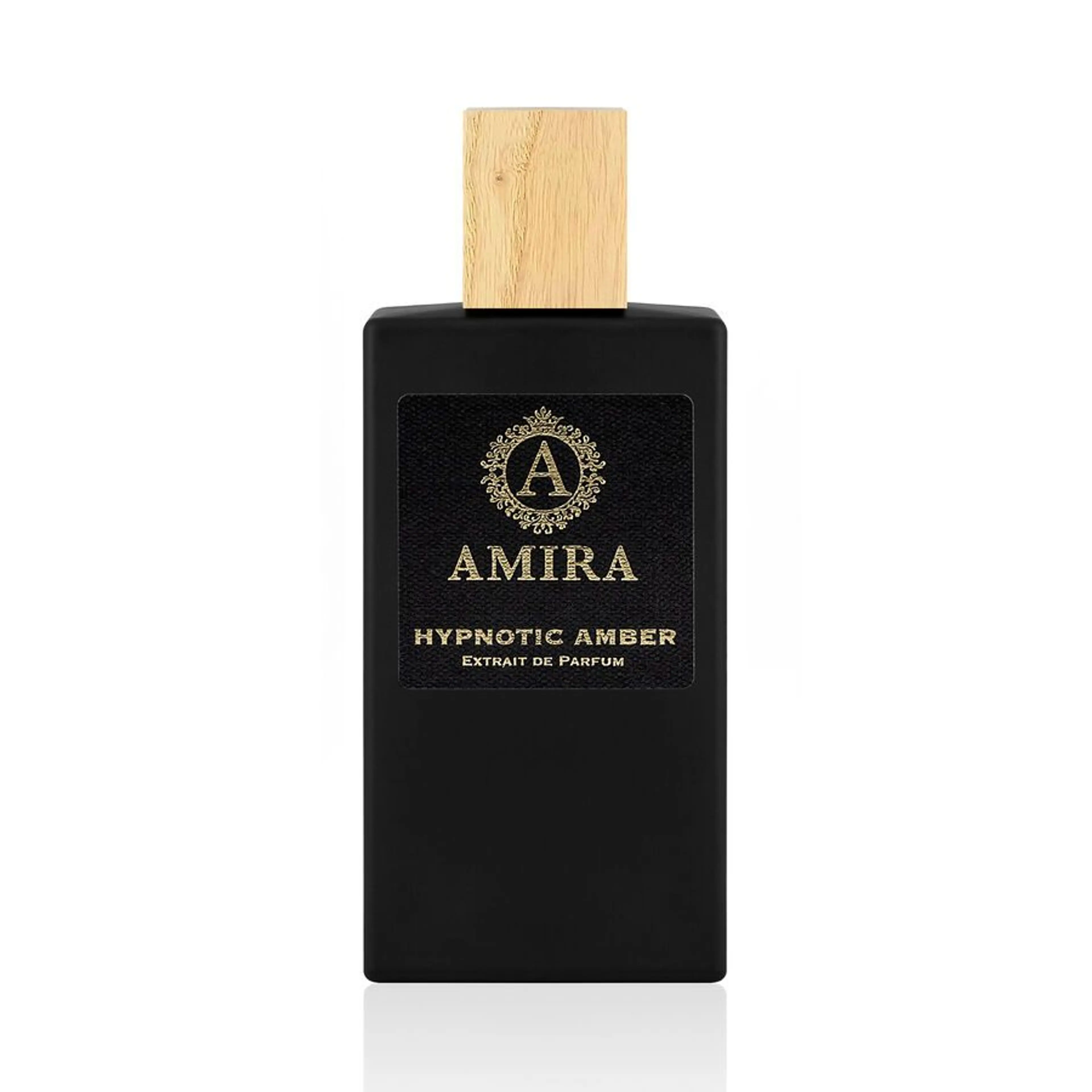 Hypnotic Amber