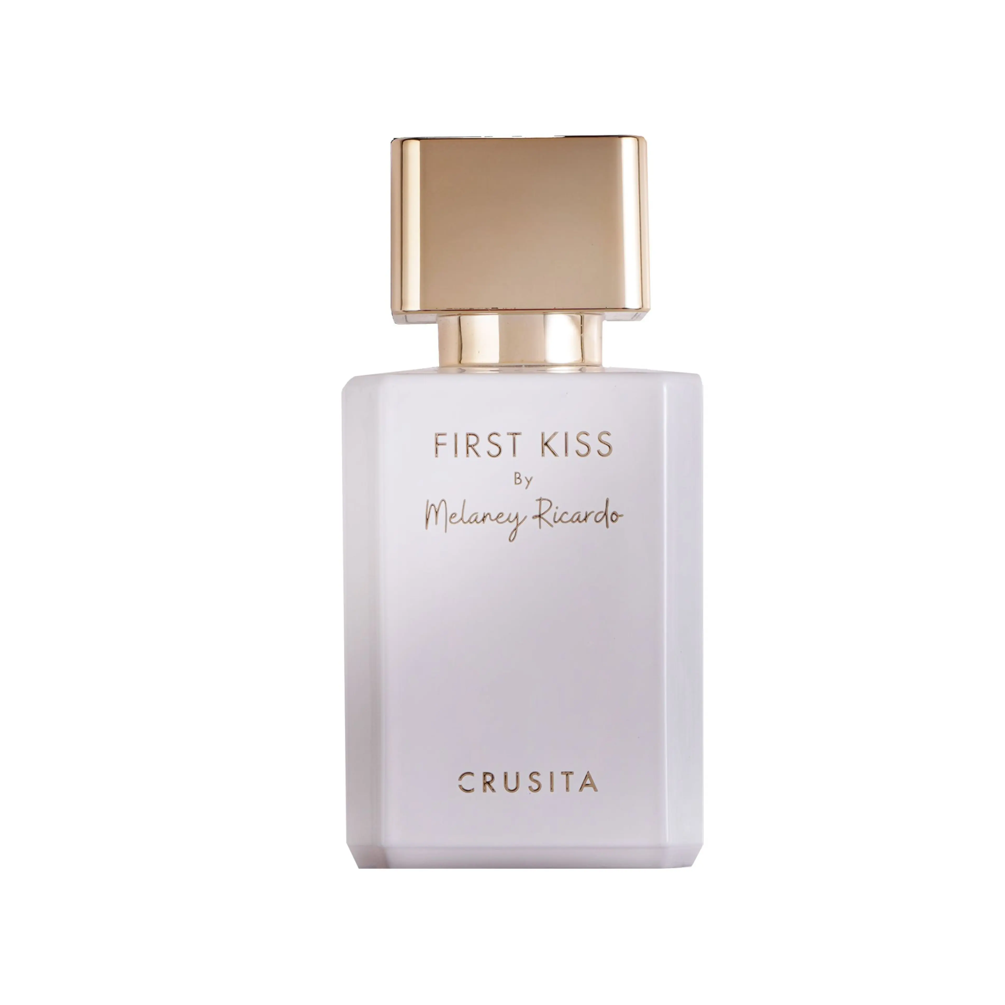 First Kiss