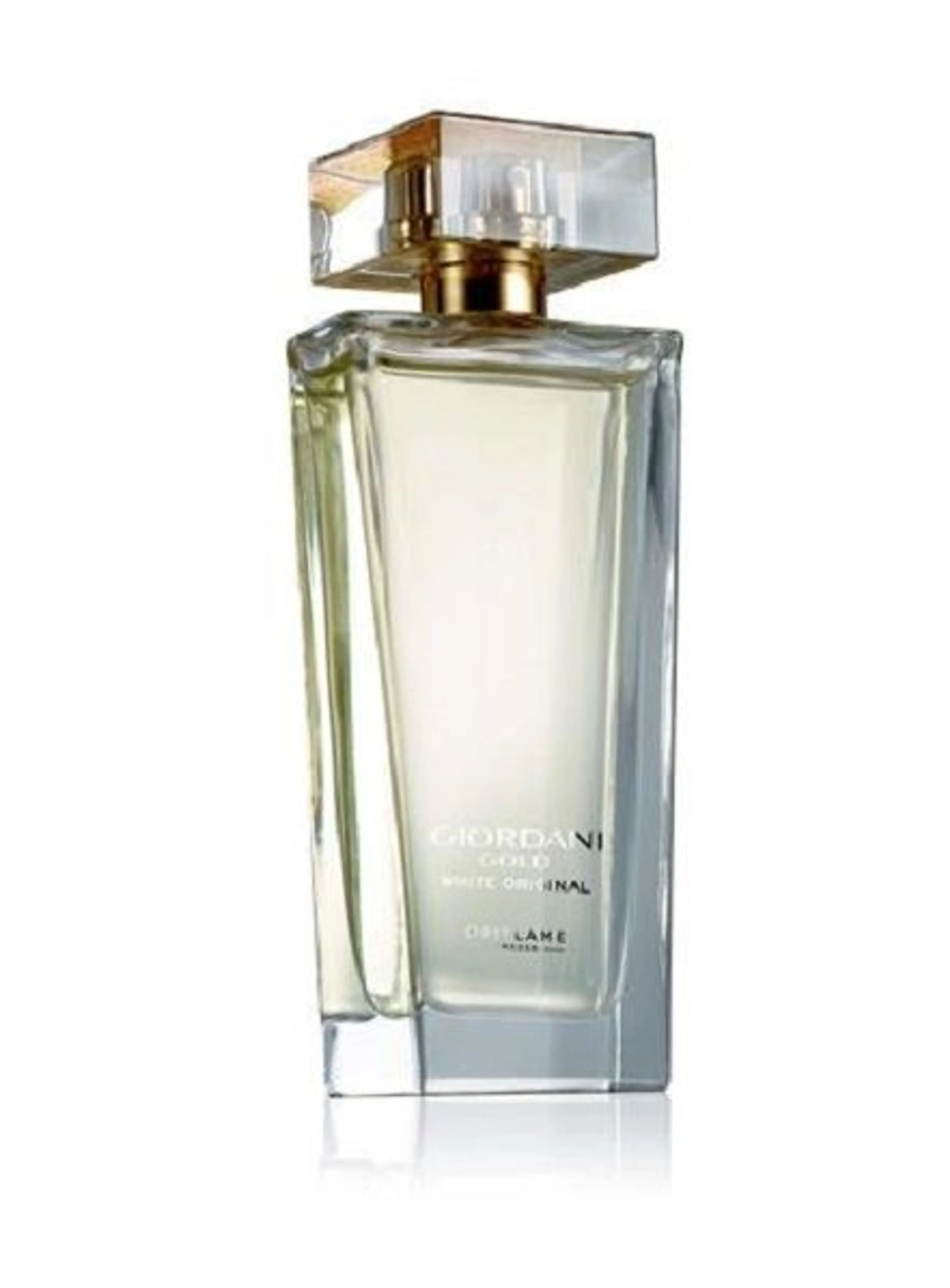 Giordani Gold White Original